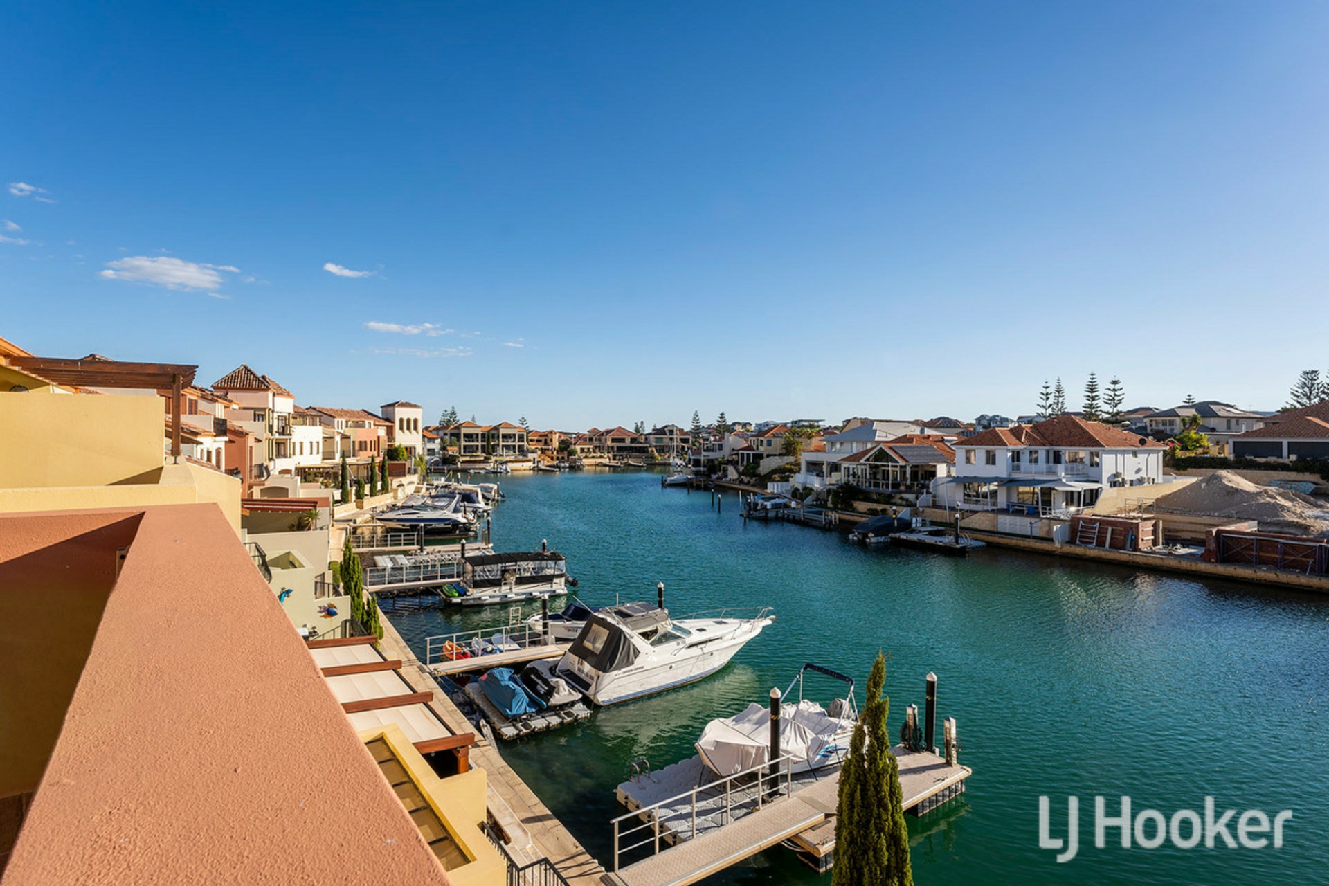 27/18 Port Quays, WANNANUP