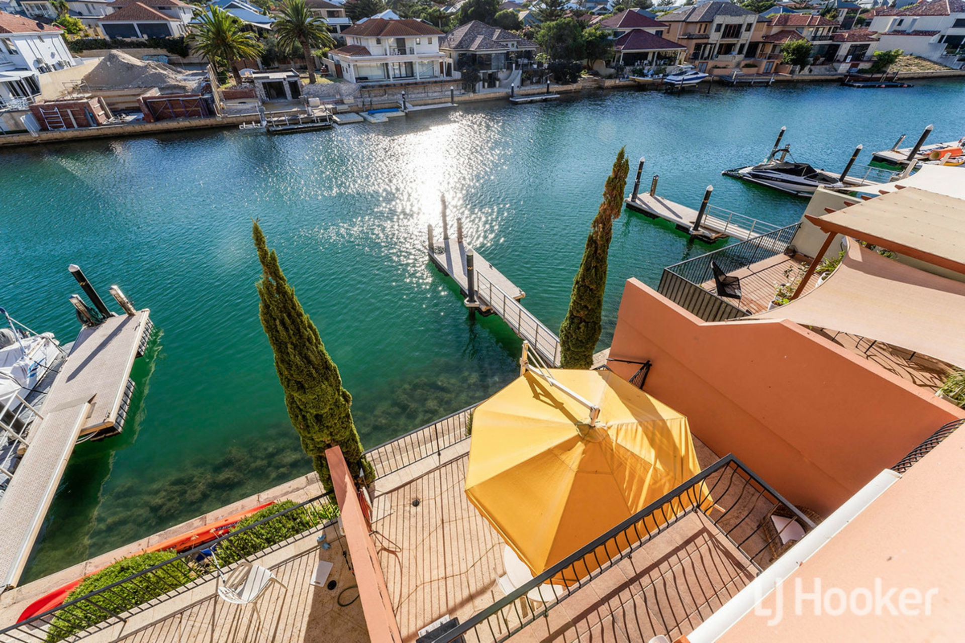 27/18 Port Quays, WANNANUP