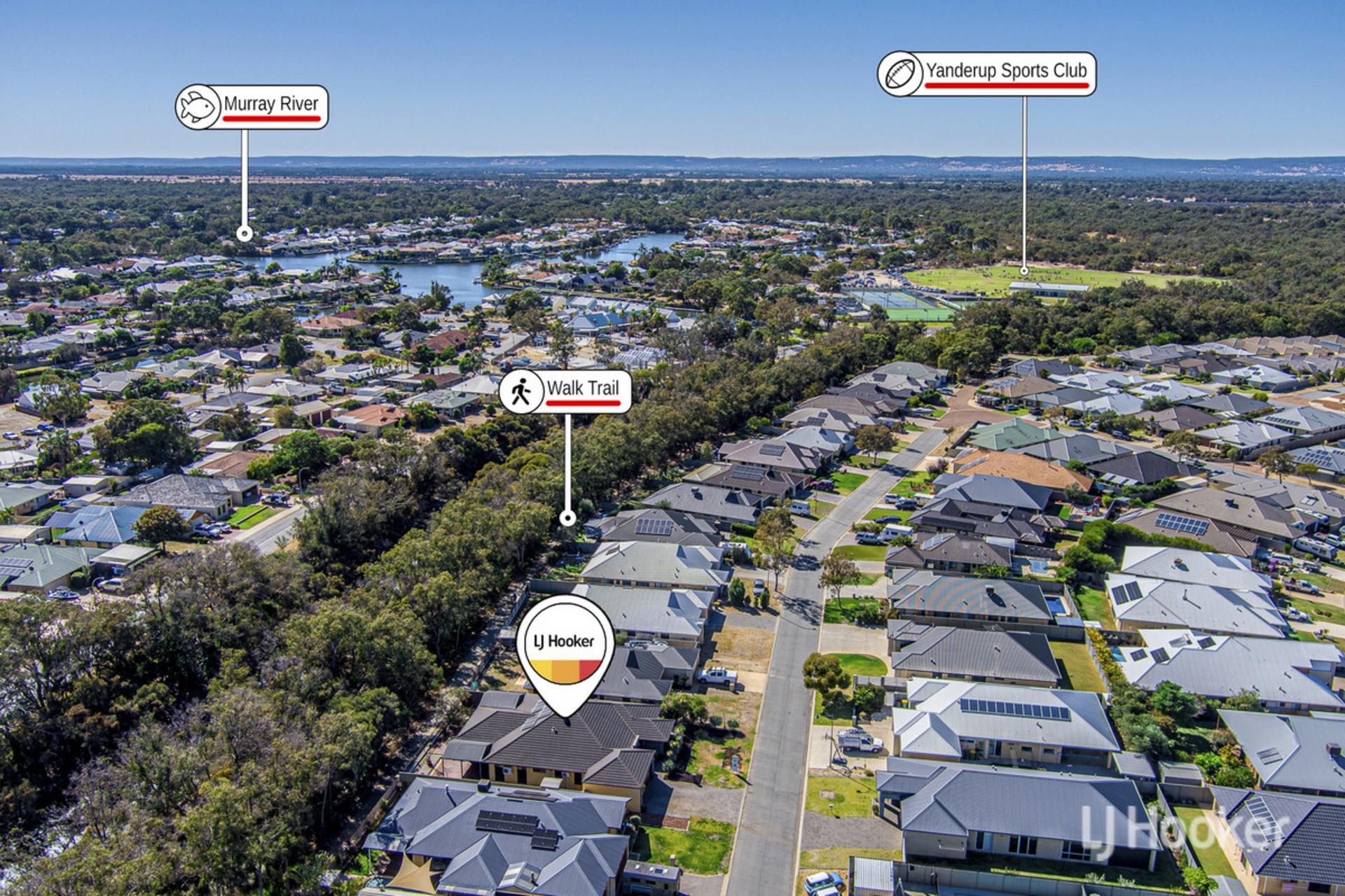 40 Placid Bend, SOUTH YUNDERUP