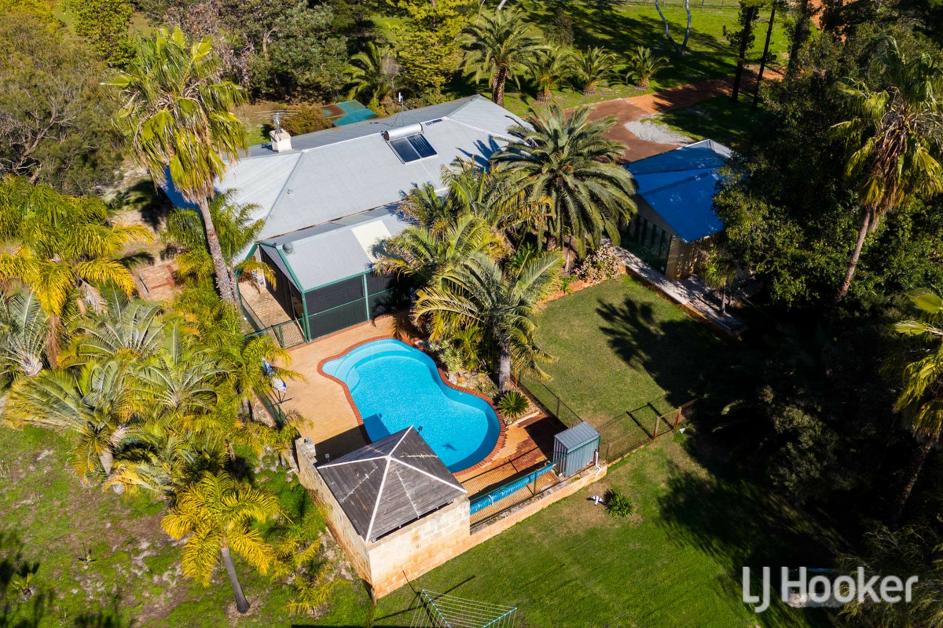 178 Goodooga Road, FURNISSDALE