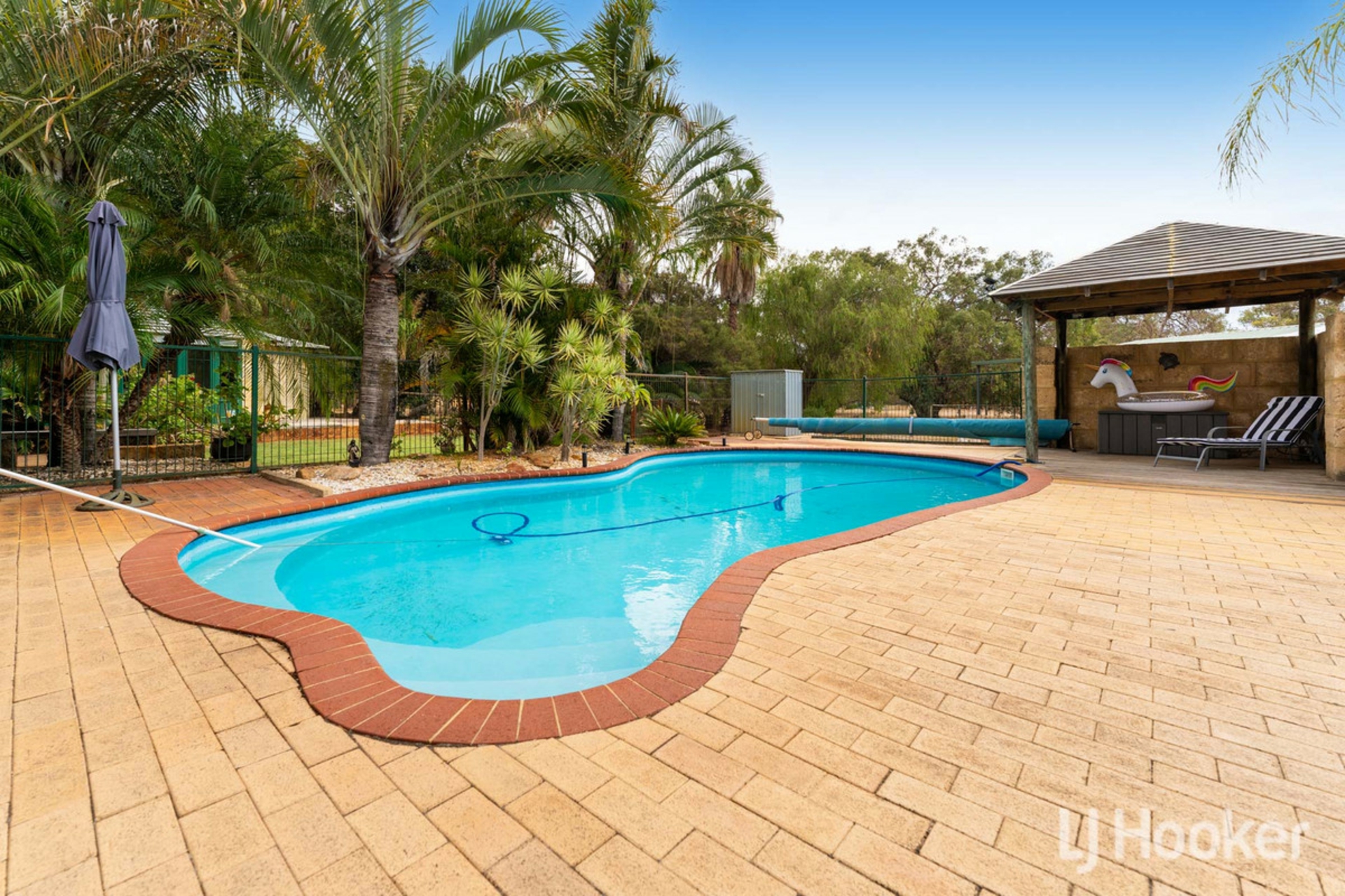 178 Goodooga Road, FURNISSDALE