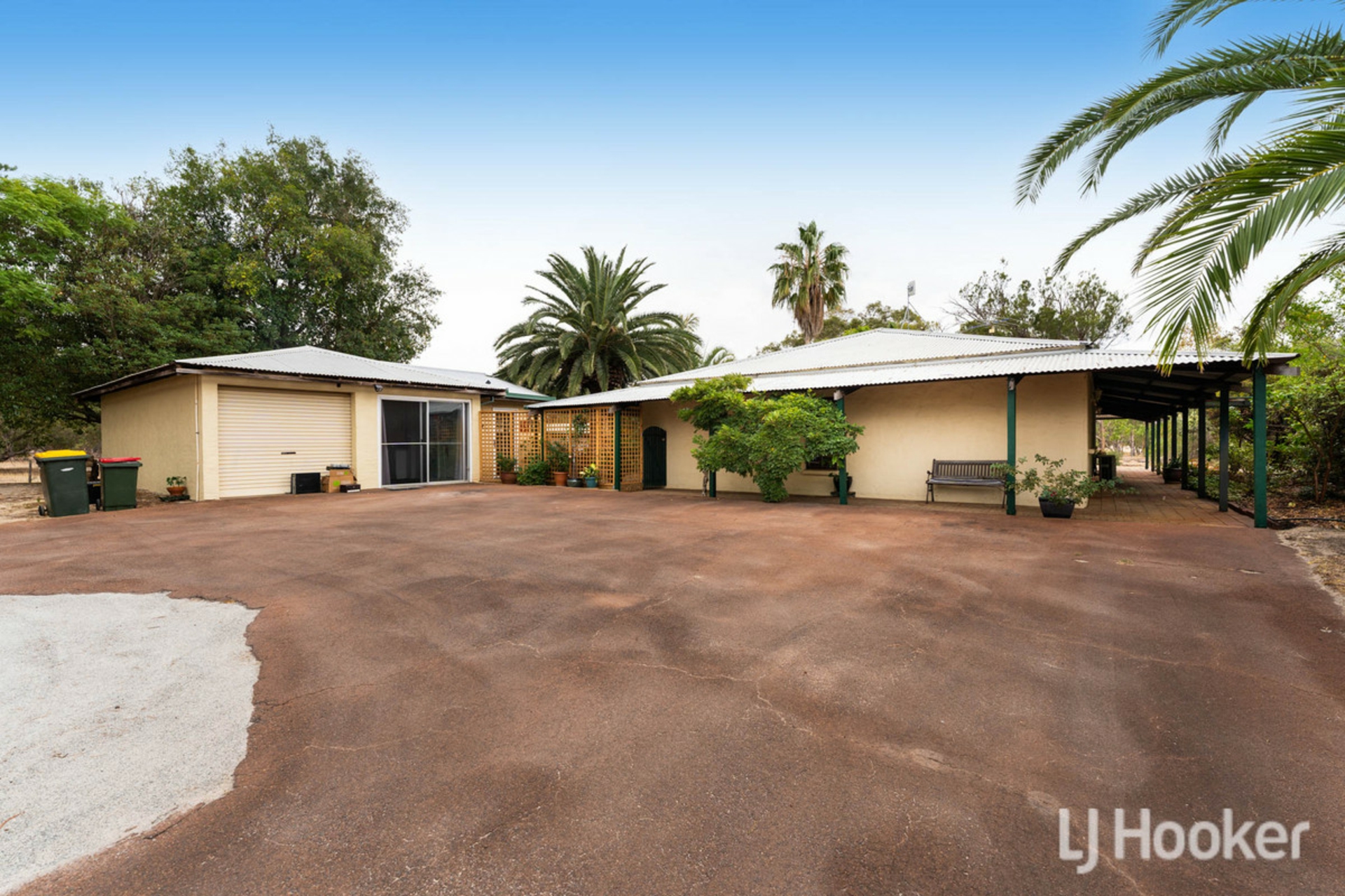 178 Goodooga Road, FURNISSDALE