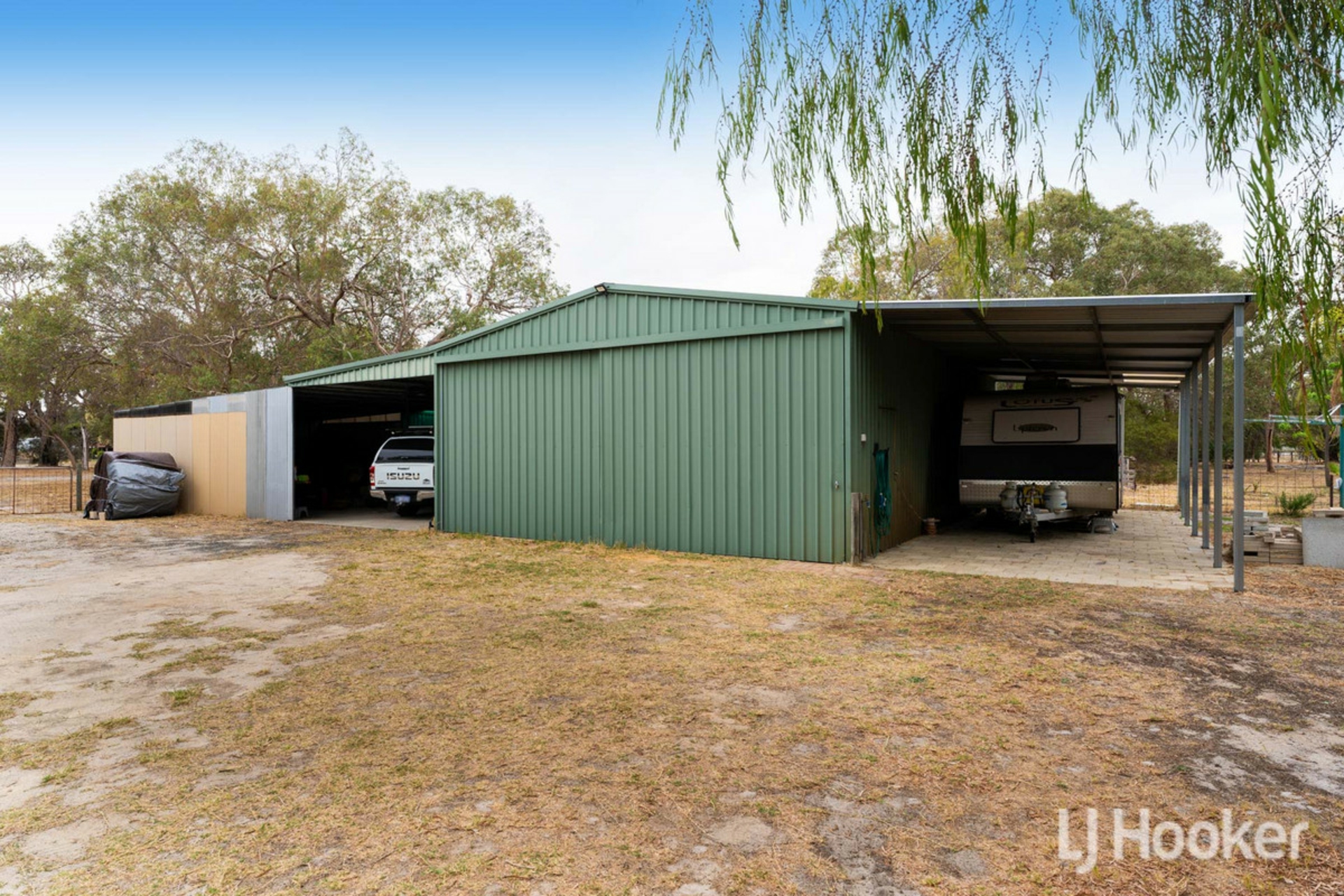 178 Goodooga Road, FURNISSDALE
