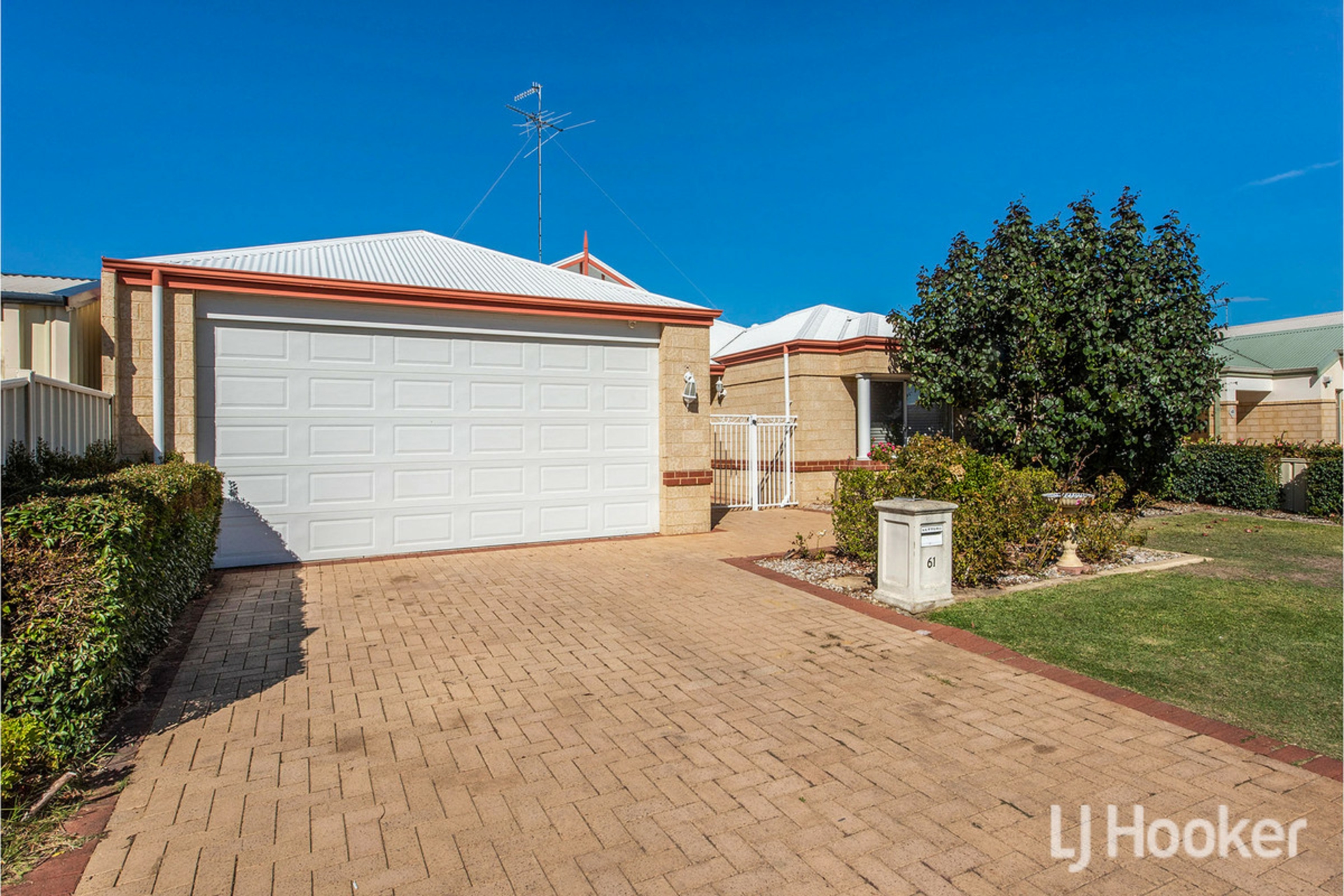 61 Mariners Cove Drive, Dudley Park
