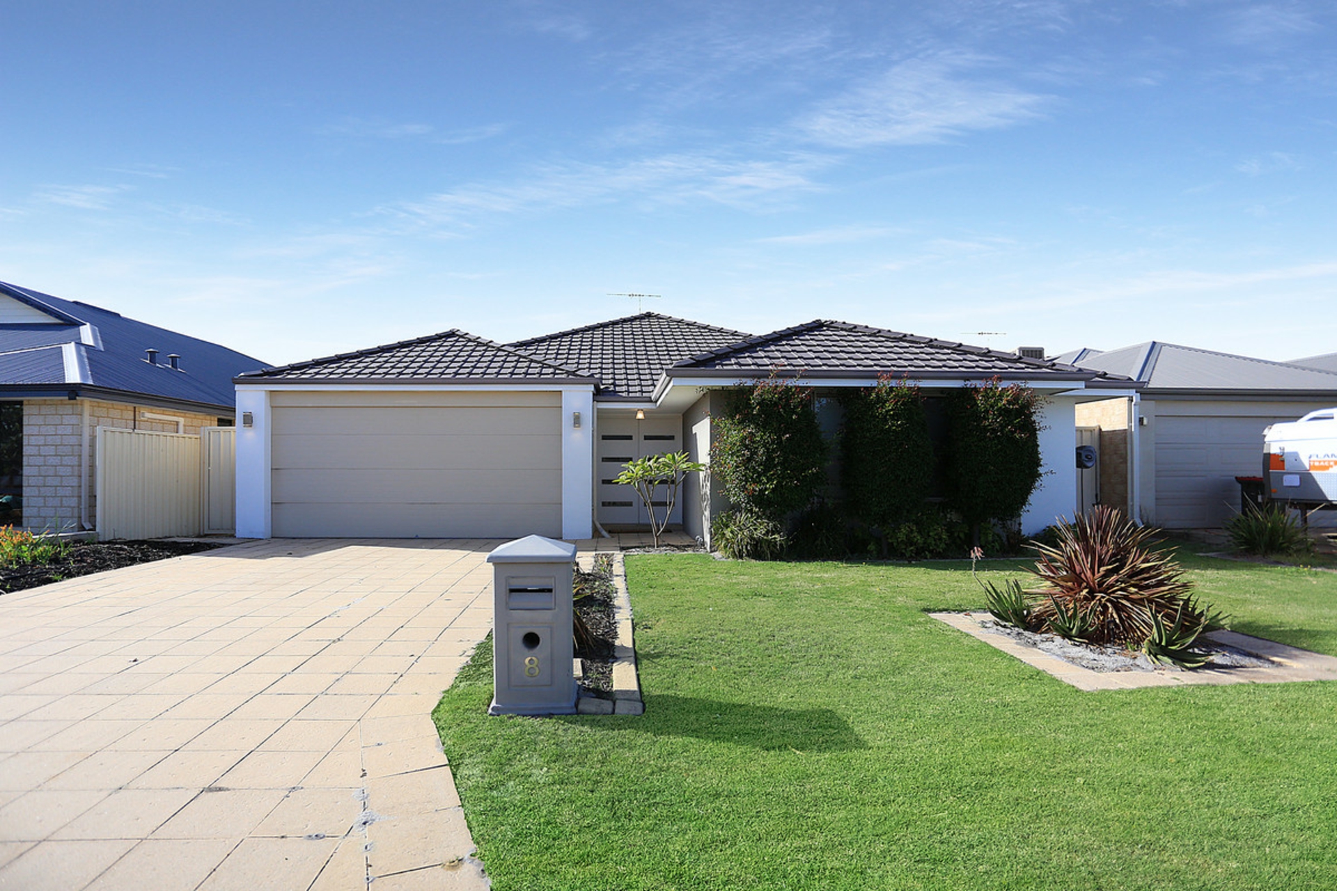 8 Potter Way, PINJARRA
