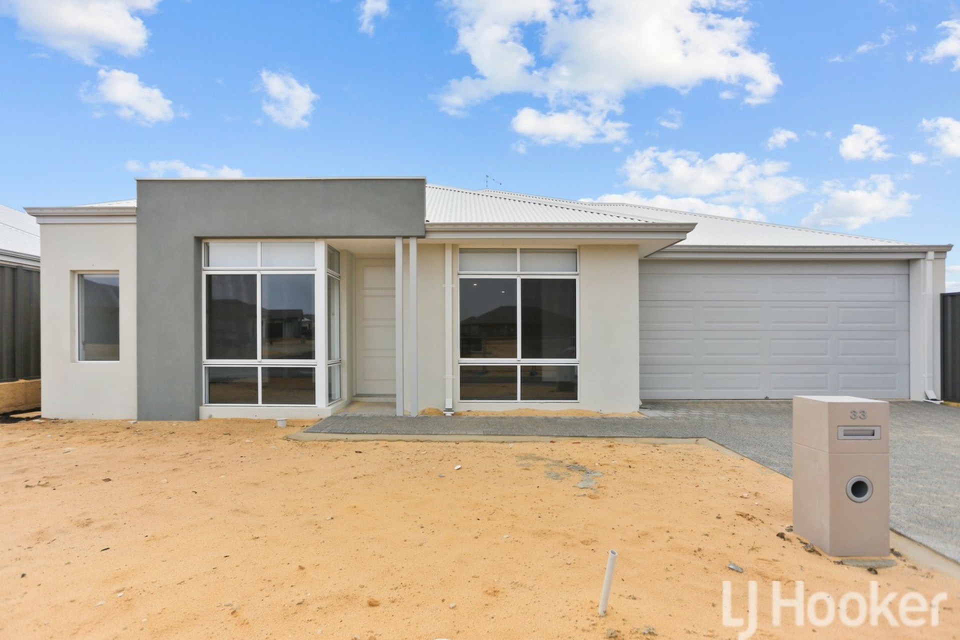 33 Ballidu Road, DAWESVILLE