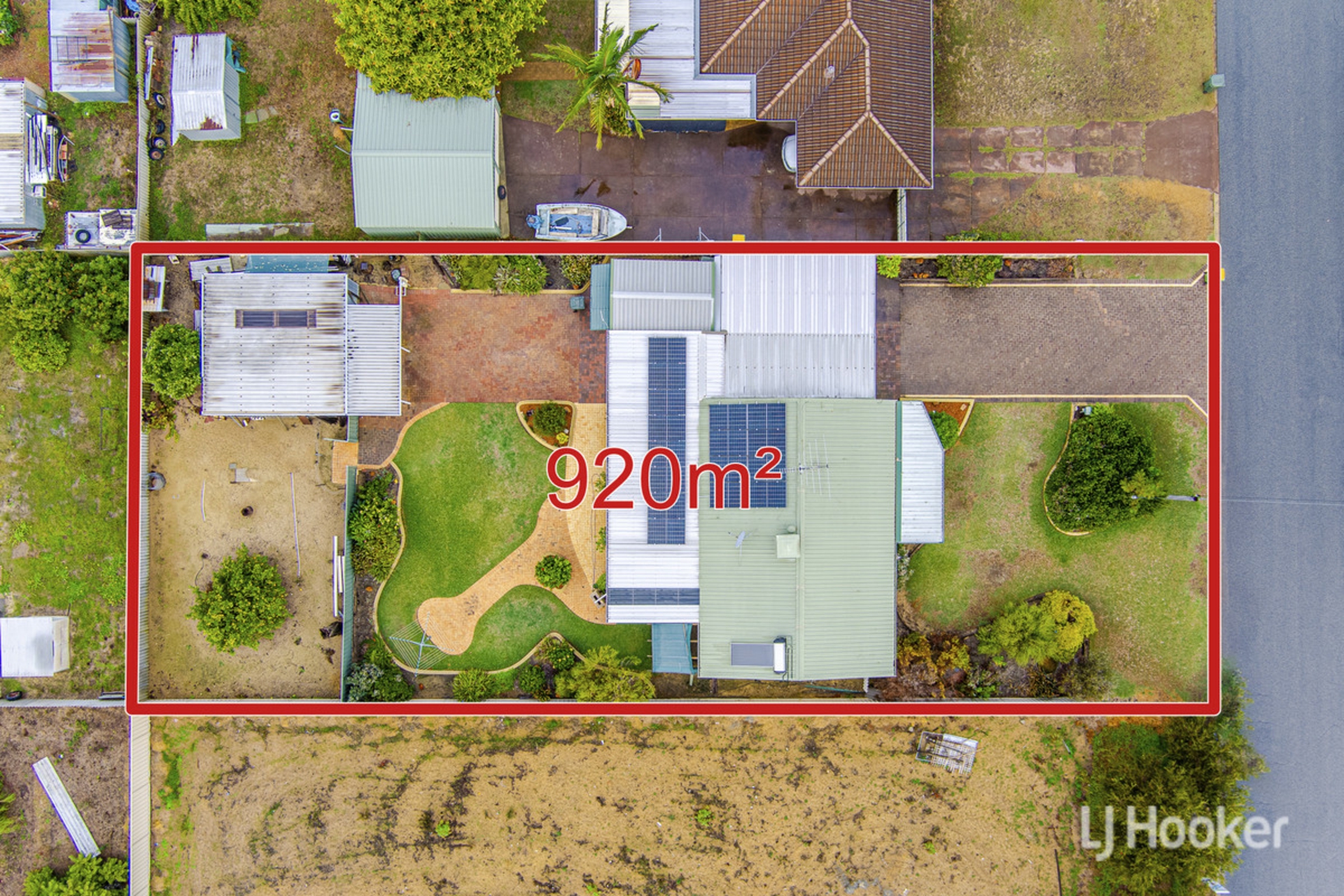 4 Banjup Road, GREENFIELDS