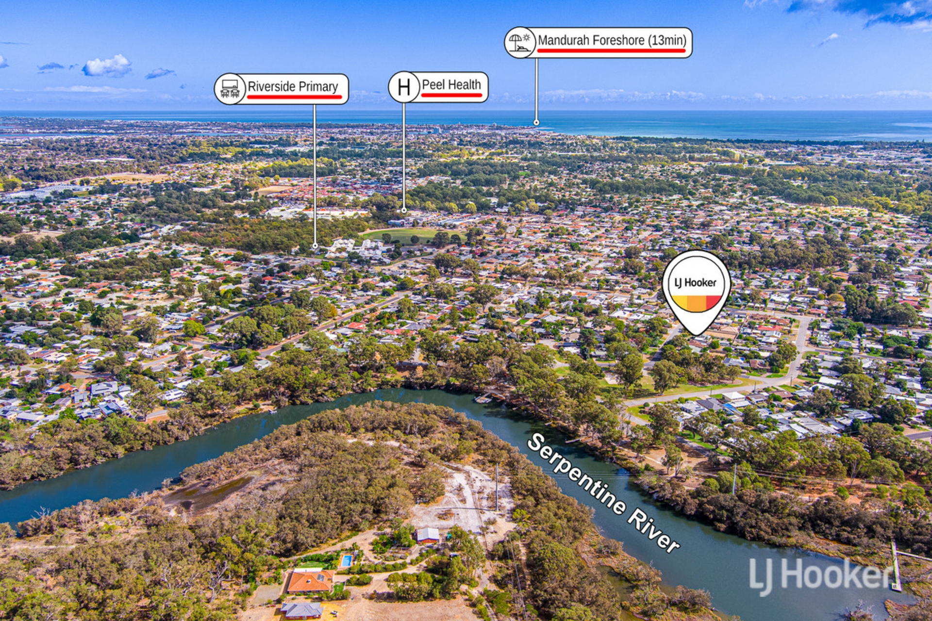 4 Banjup Road, GREENFIELDS