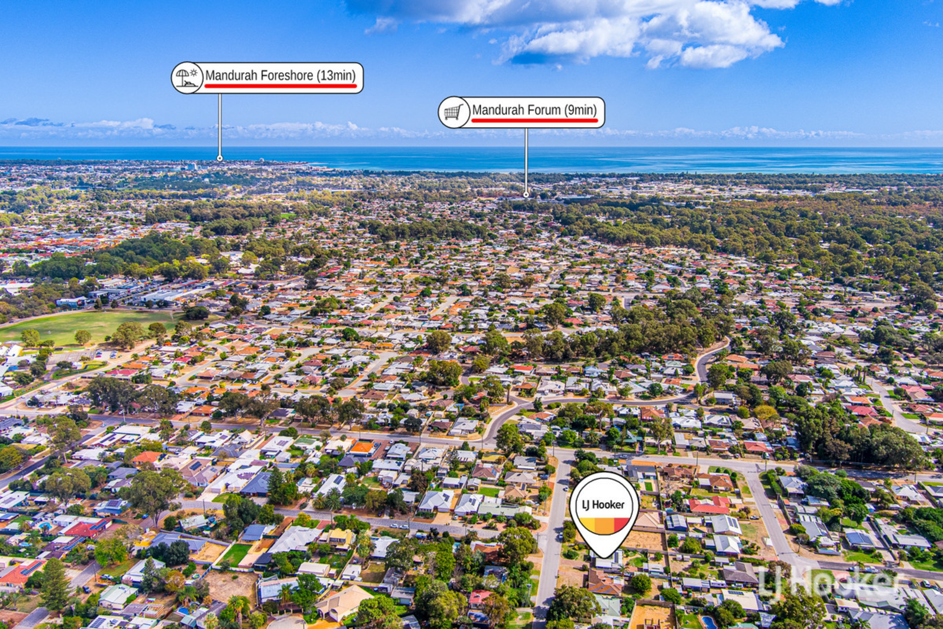 4 Banjup Road, GREENFIELDS