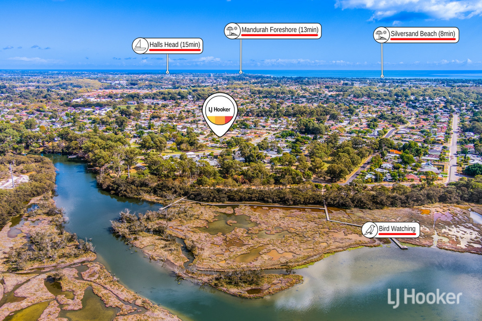 4 Banjup Road, GREENFIELDS