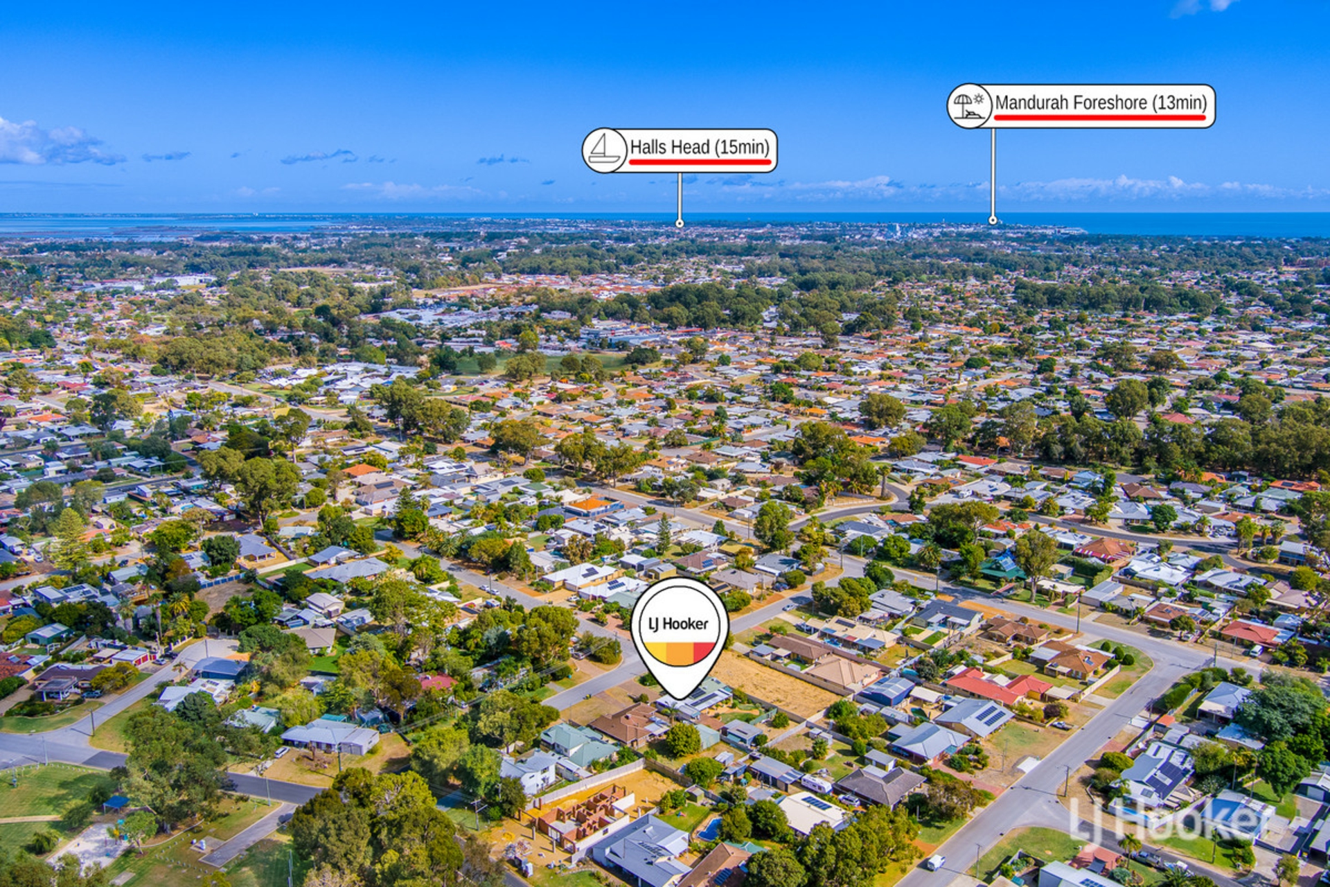 4 Banjup Road, GREENFIELDS
