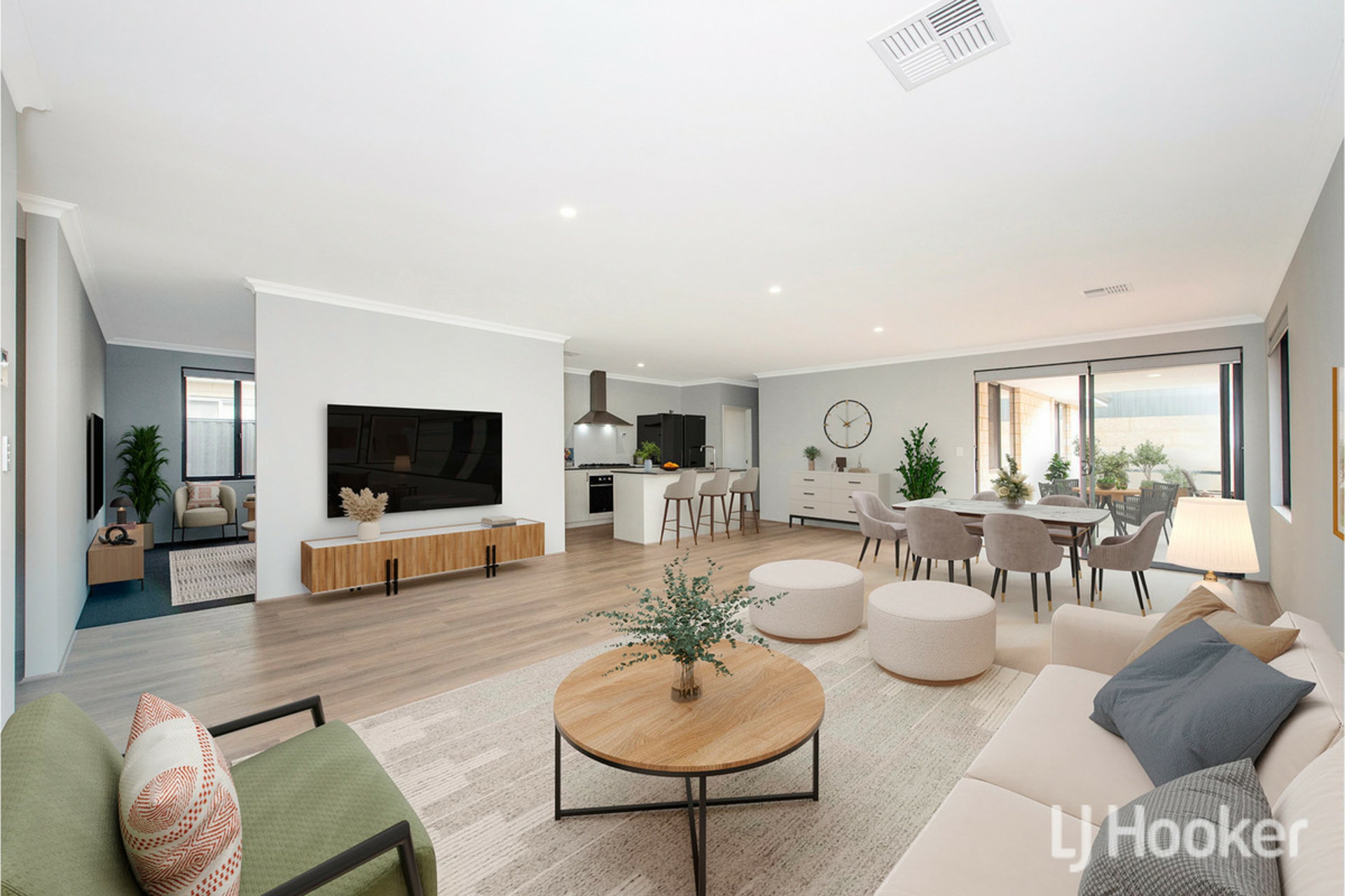 11 Huntington Street, MADORA BAY