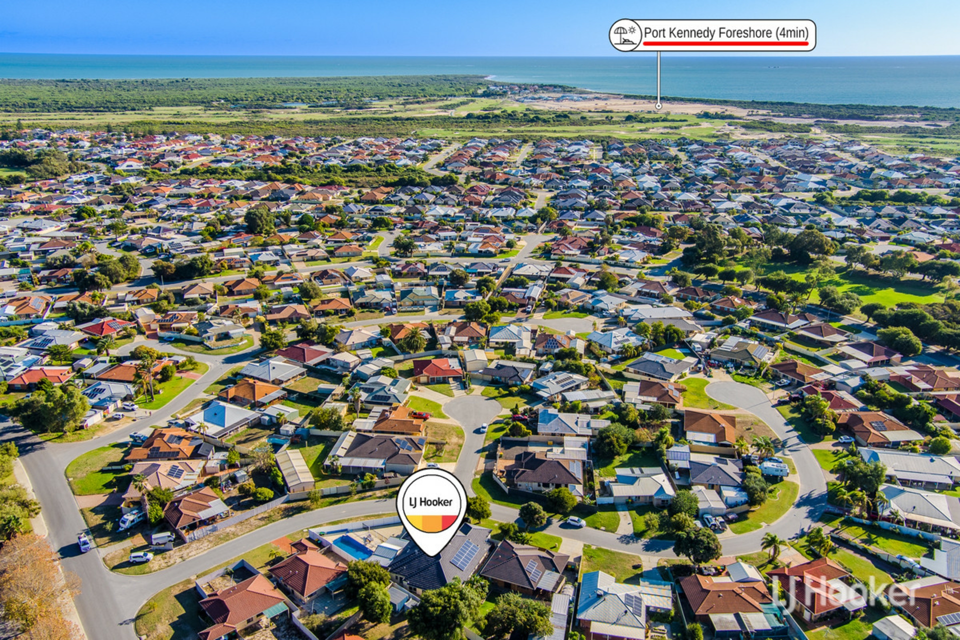 4 Canberra Close, Port Kennedy