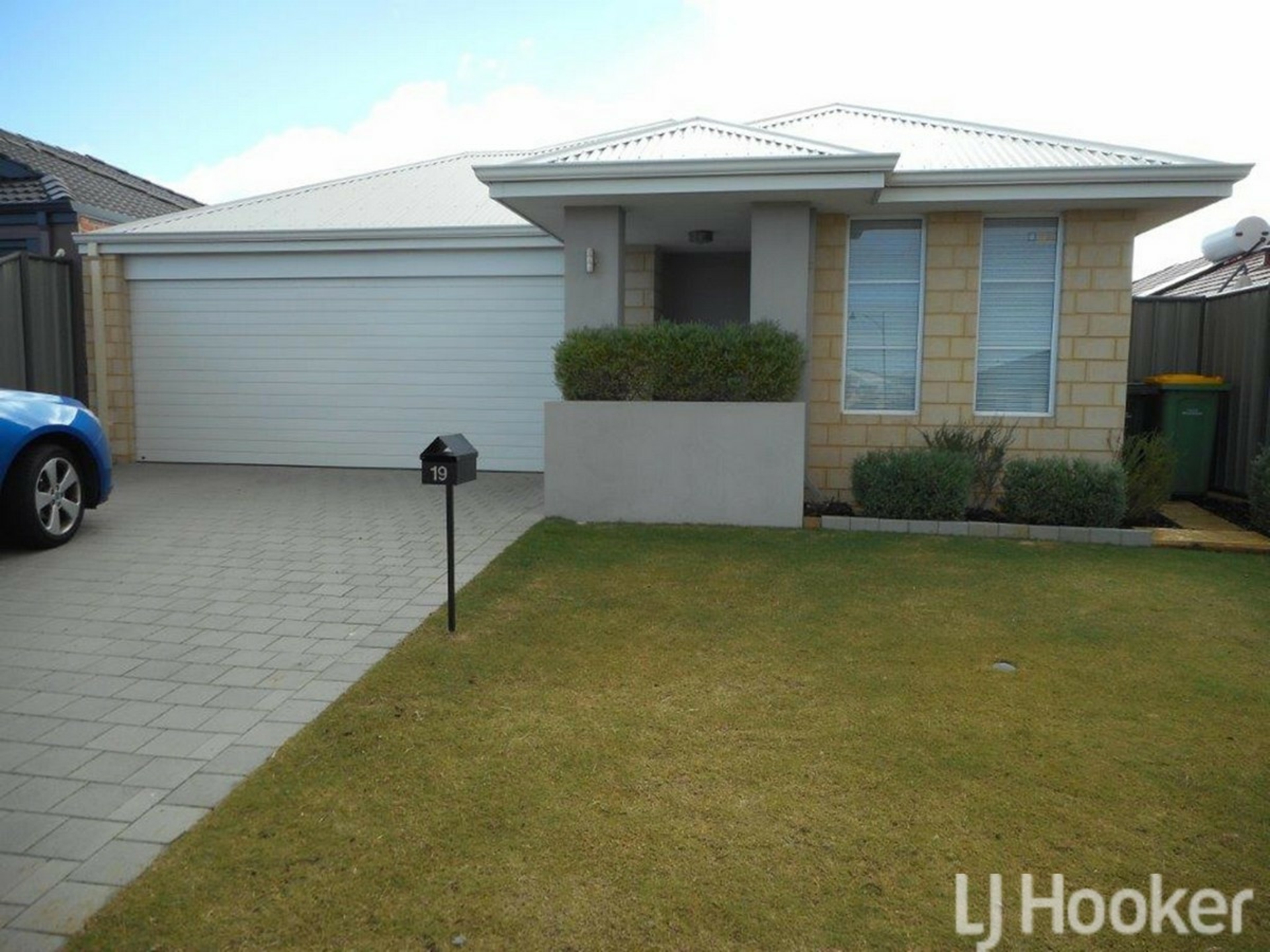 19 Grafton Rise, BALDIVIS