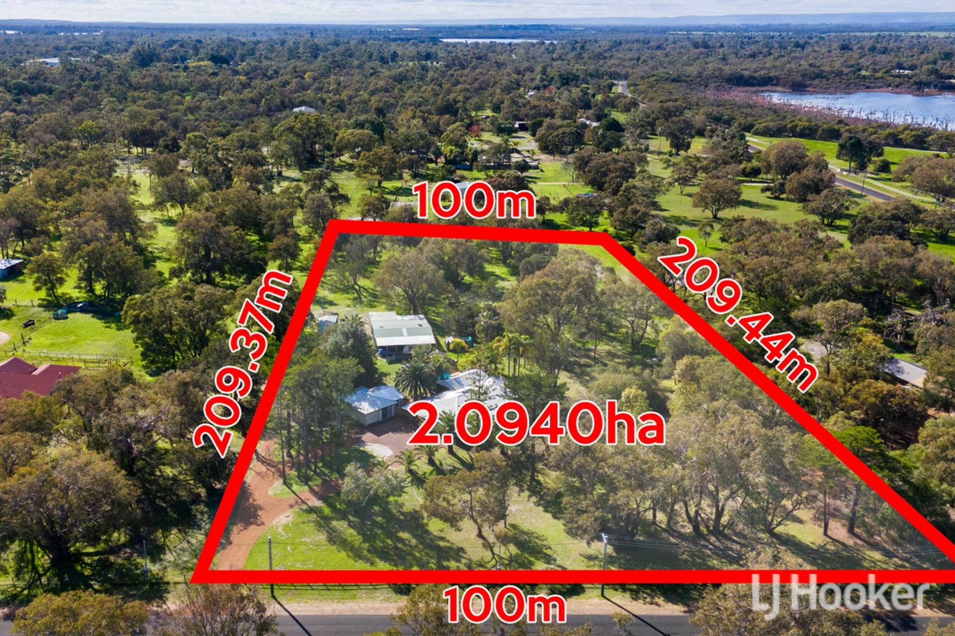 178 Goodooga Road, FURNISSDALE