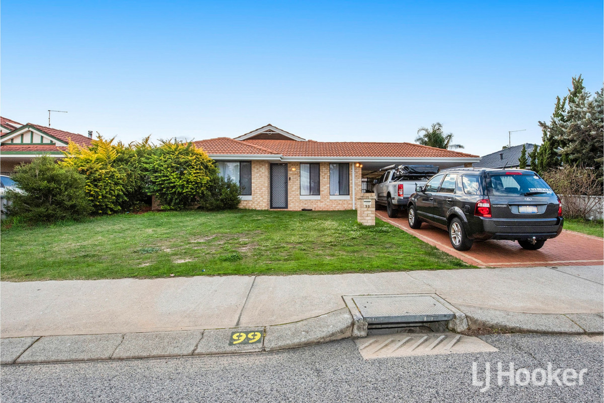 99 Mississippi Drive, Greenfields