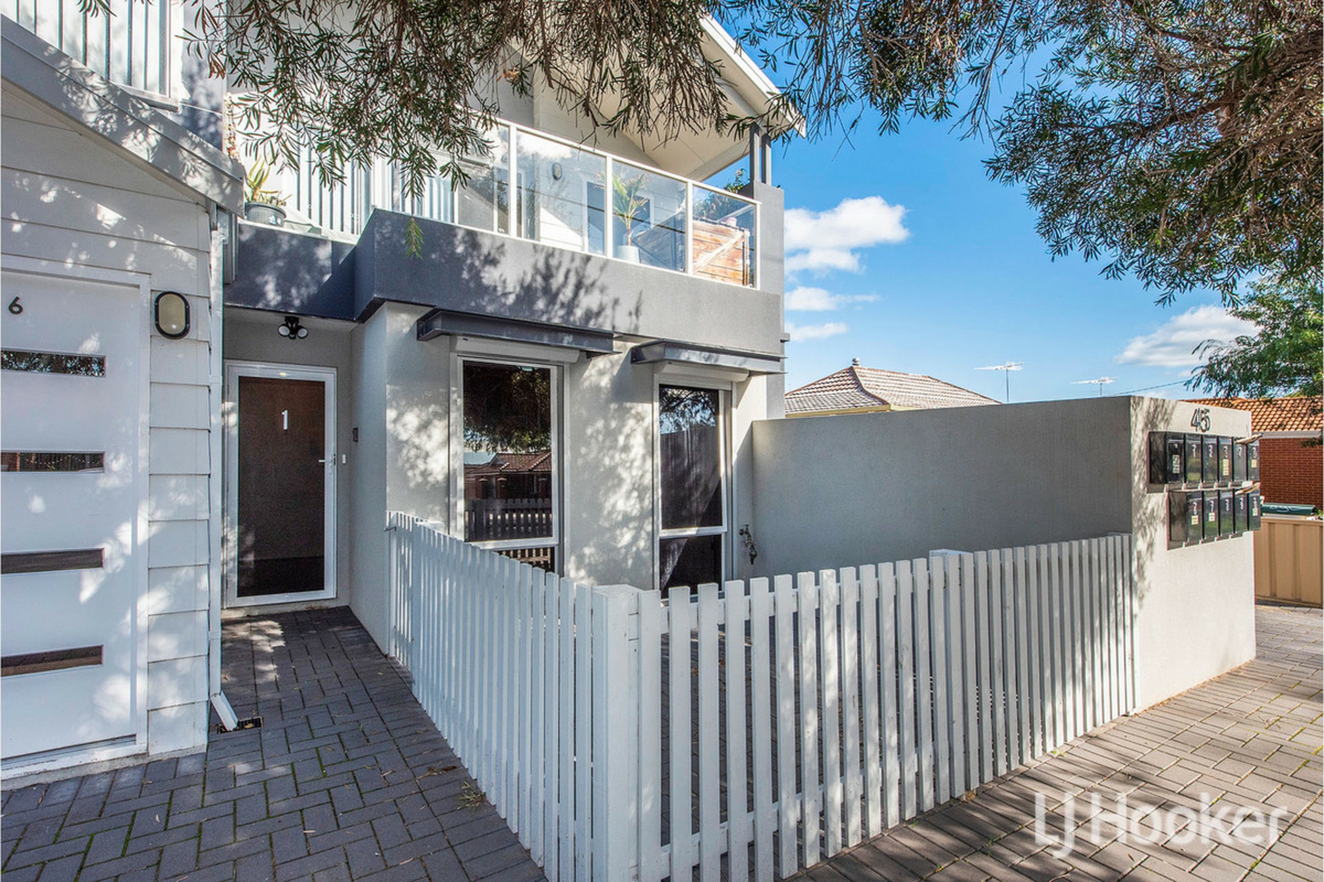 1/45 Tuckey Street Mandurah WA Unit for Sale LJ Hooker