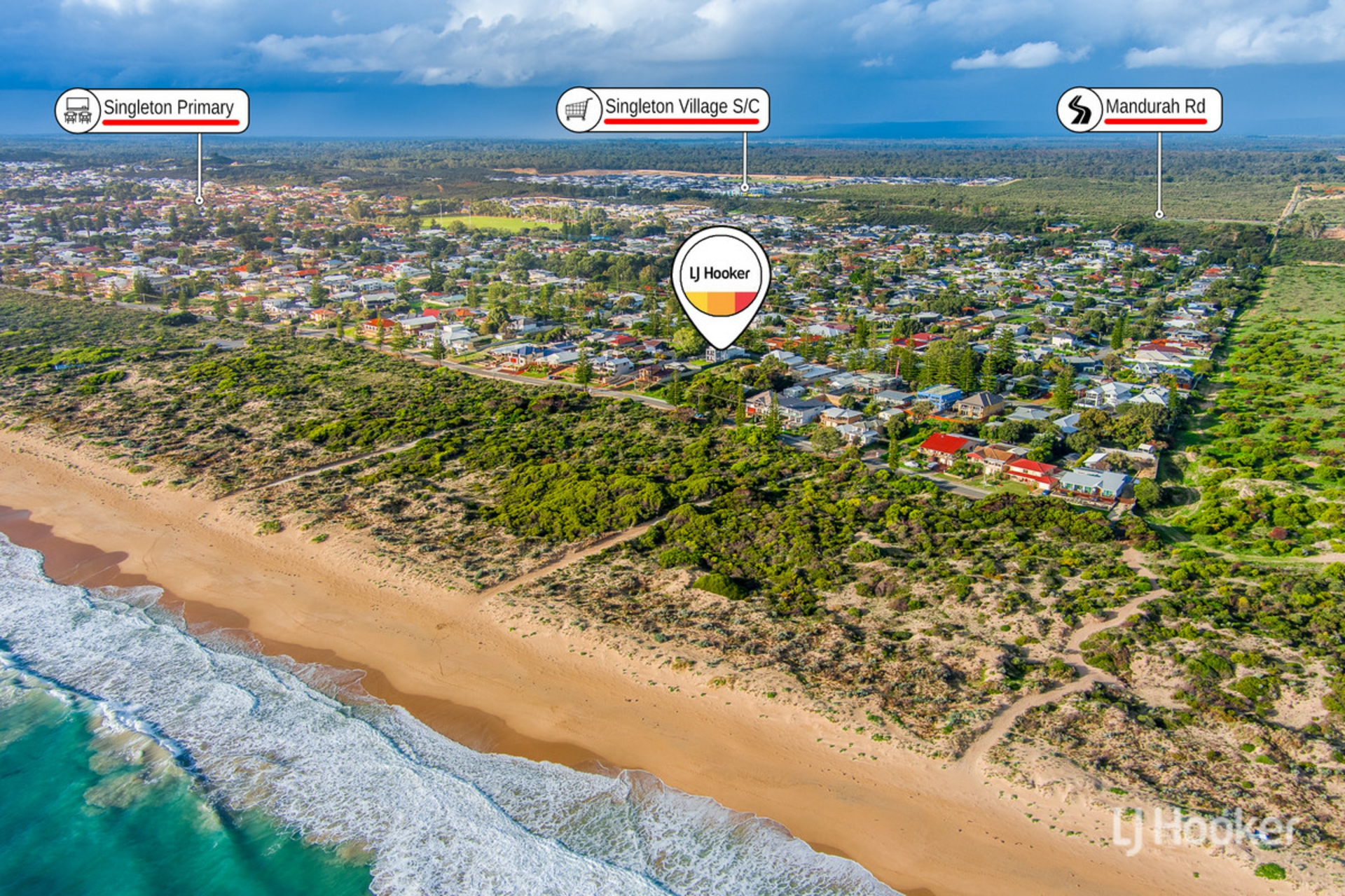 23 Treasure Road Singleton WA - House for Sale - LJ Hooker