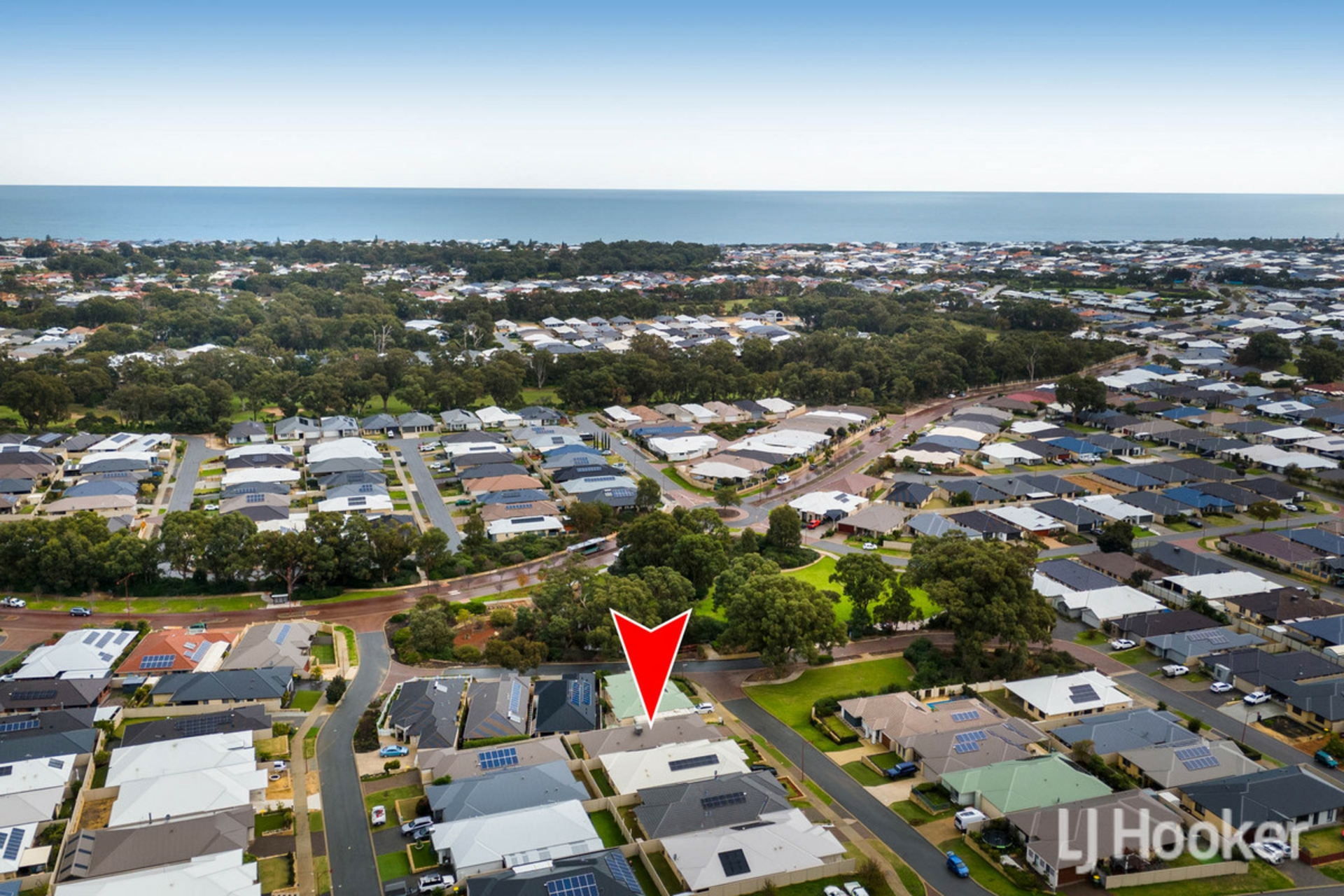 57 Pinehurst Loop, Meadow Springs