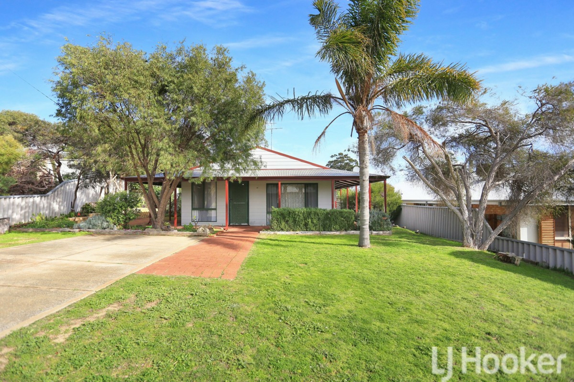 9 Kennett Place, DAWESVILLE