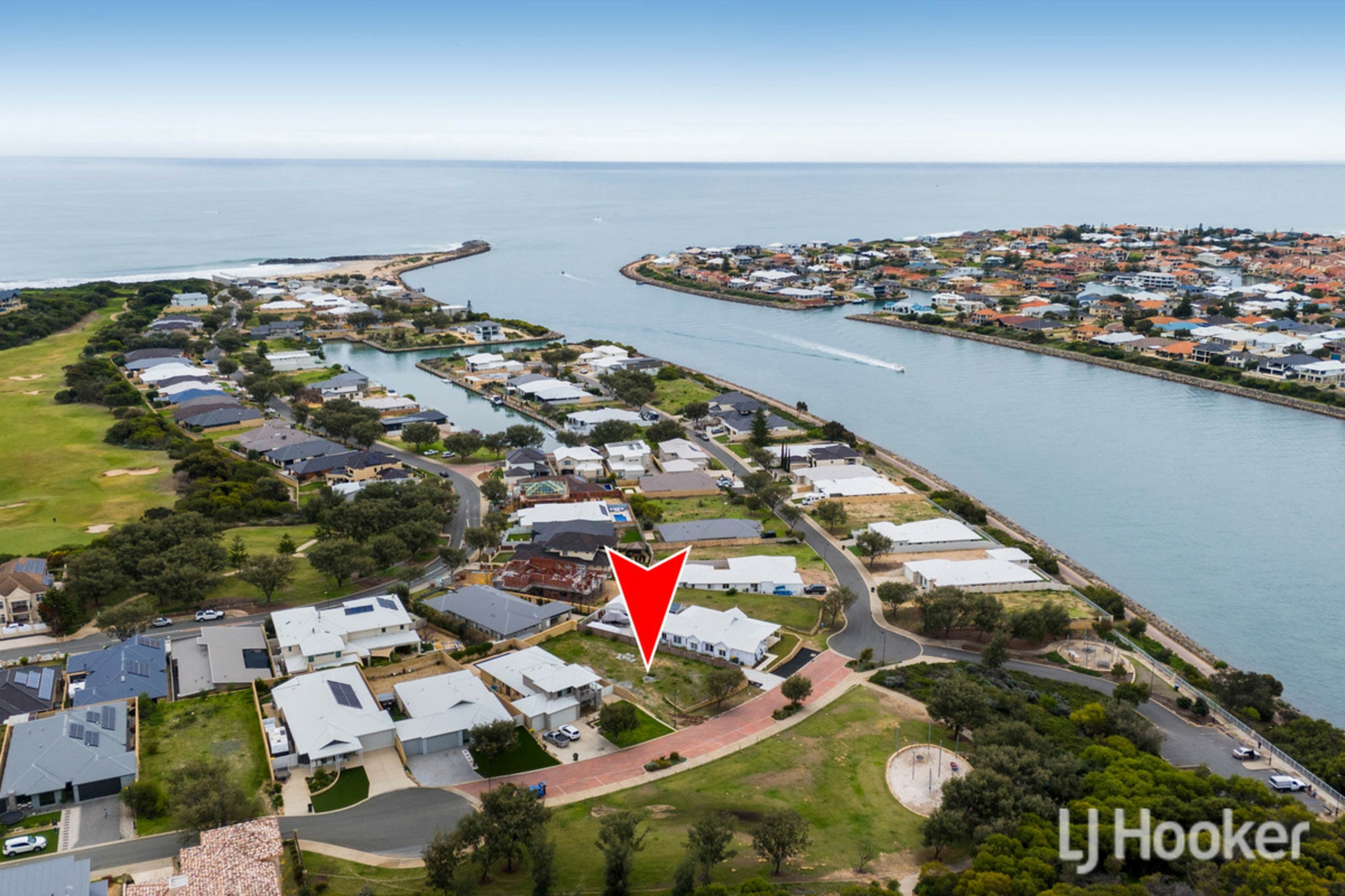 29 Channel View Dawesville WA Residential for Sale LJ Hooker
