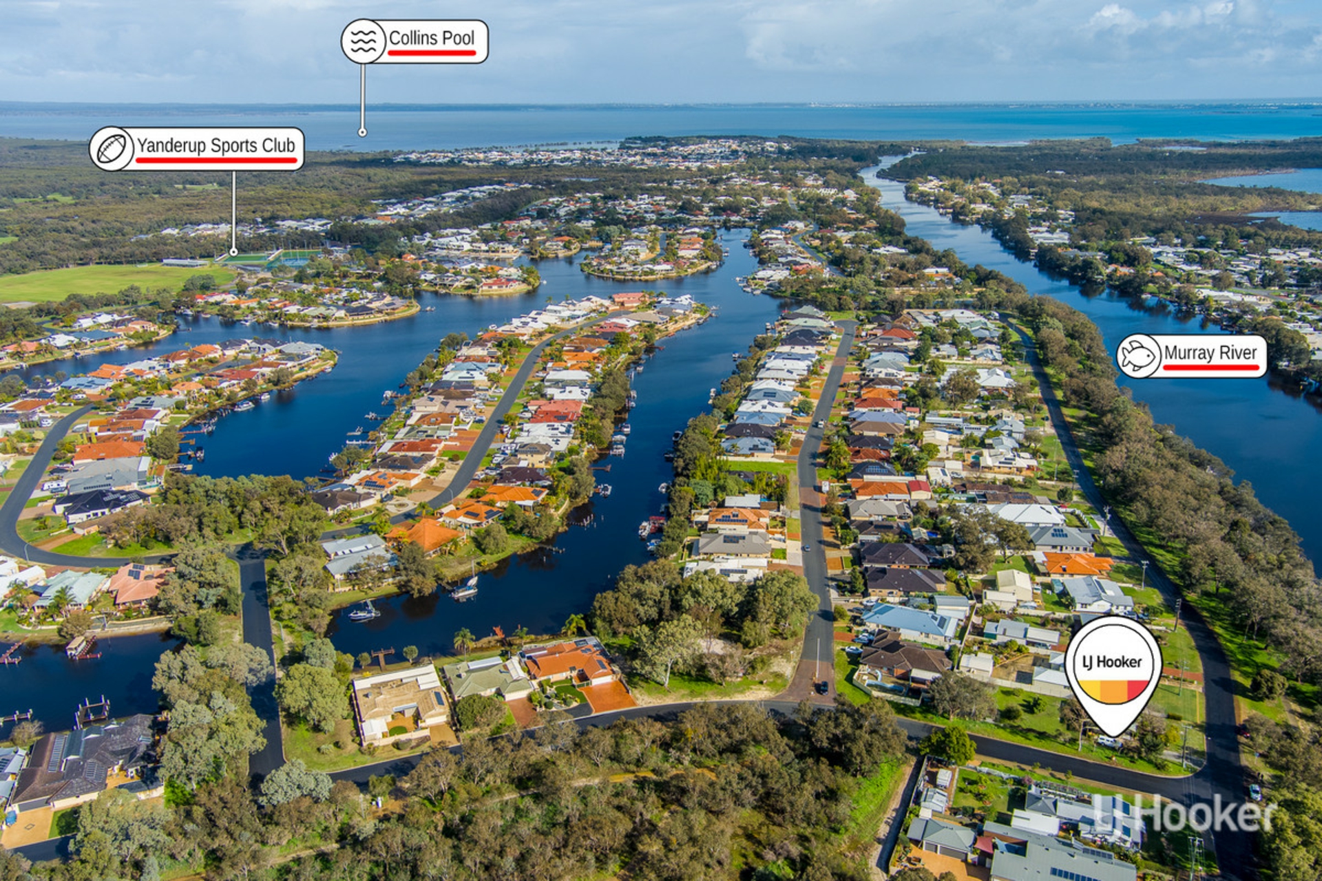 136 Banksia Terrace, SOUTH YUNDERUP