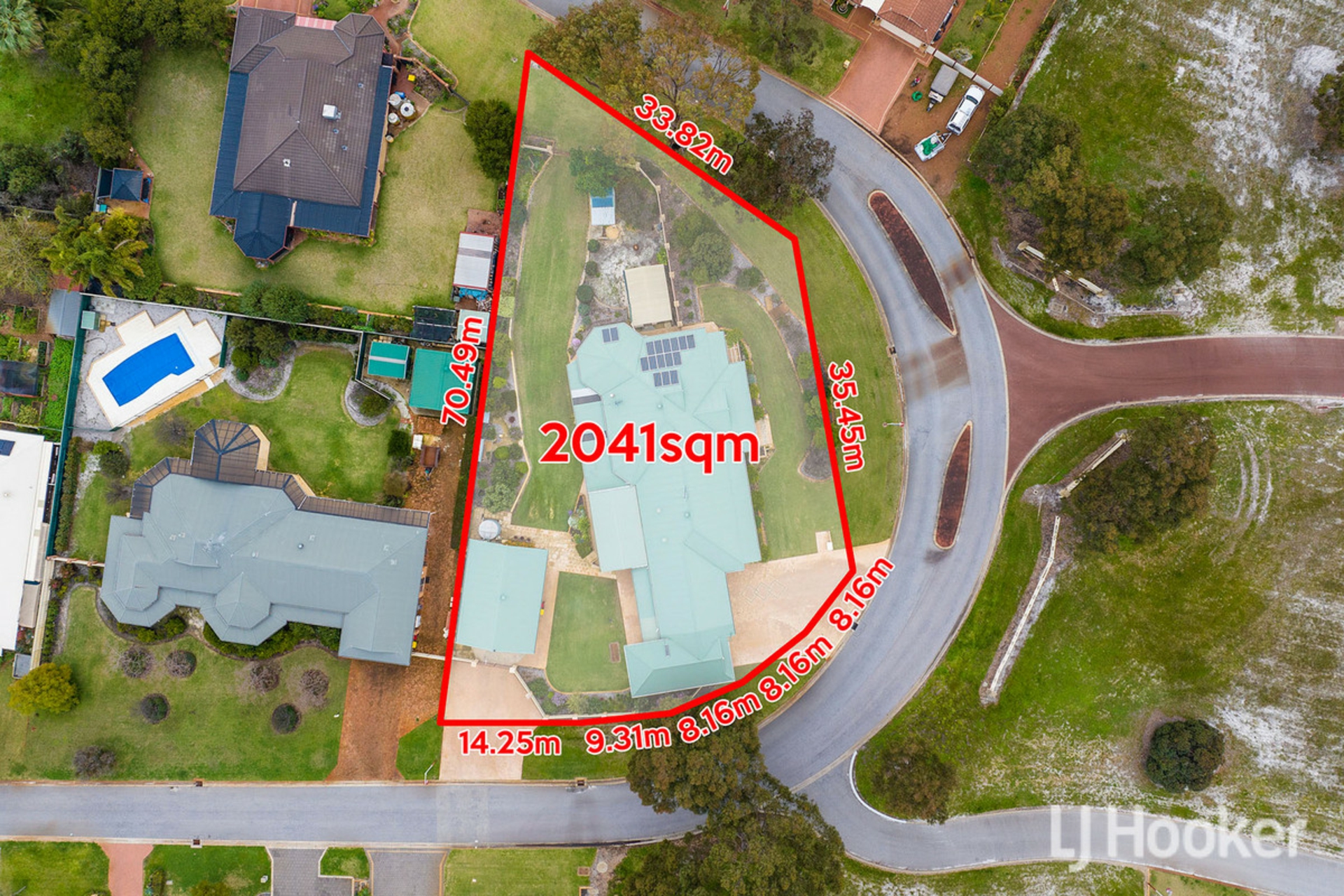 14 Midsummer Circle, PINJARRA