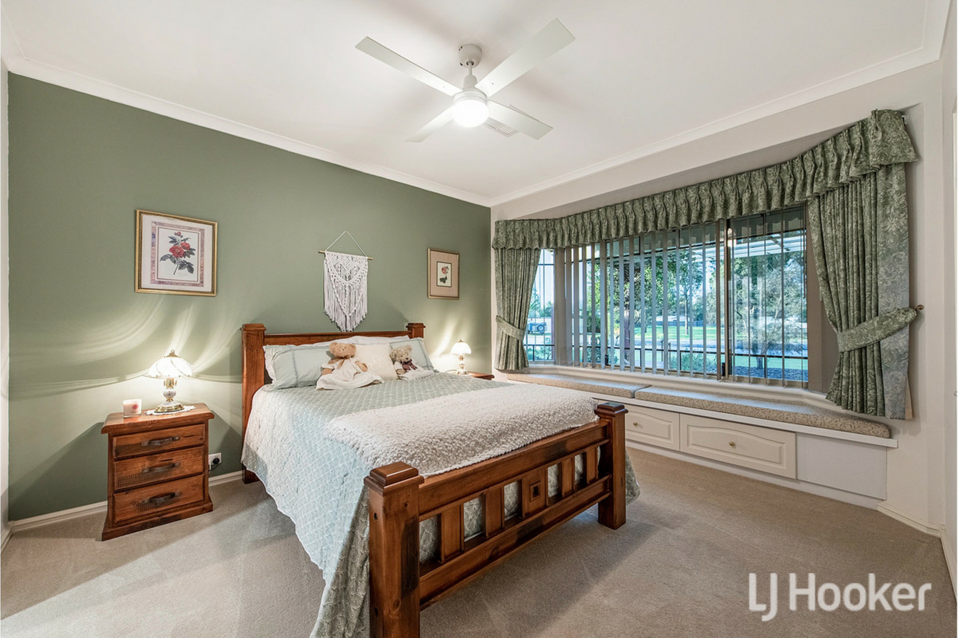 14 Midsummer Circle, PINJARRA