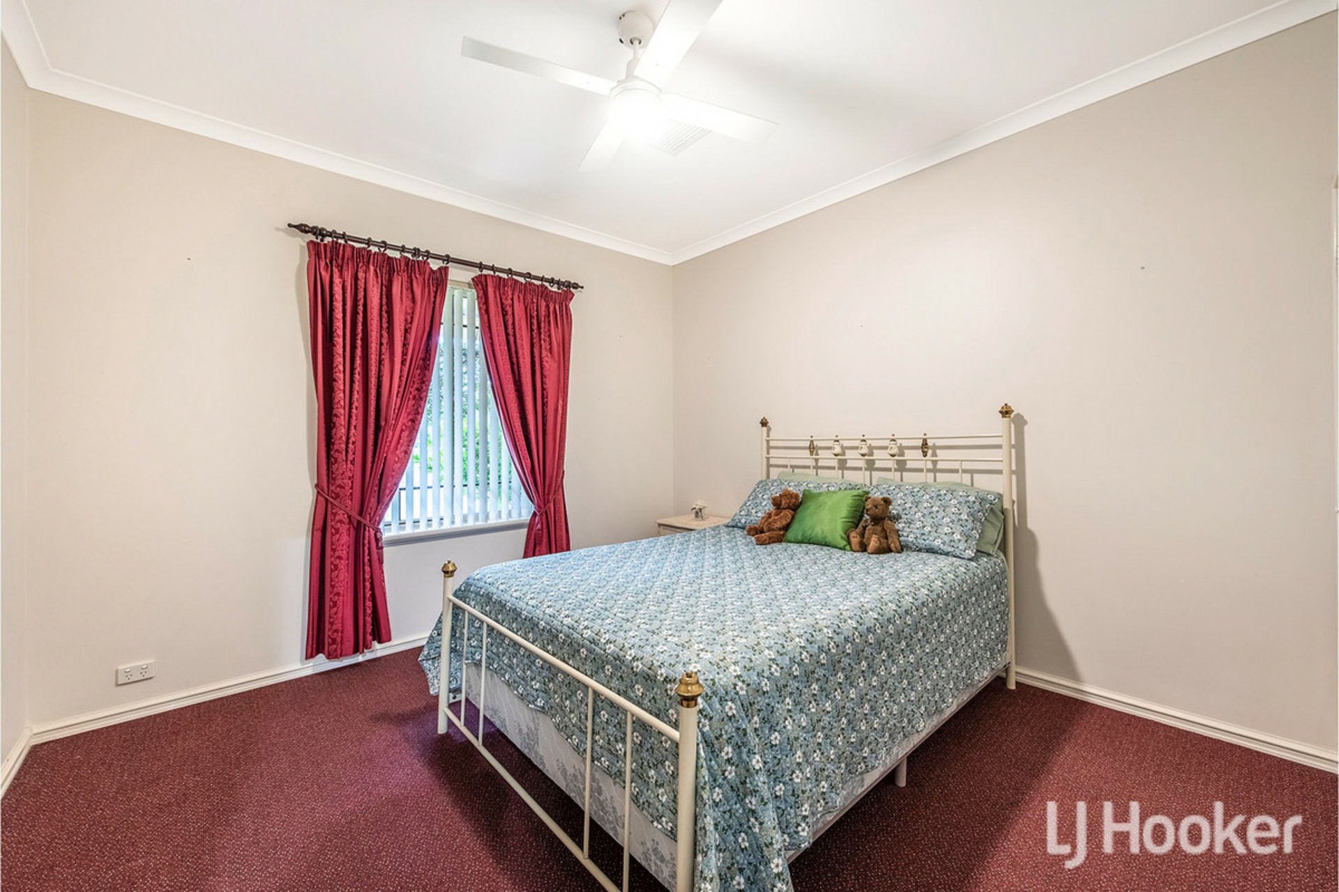 14 Midsummer Circle, PINJARRA