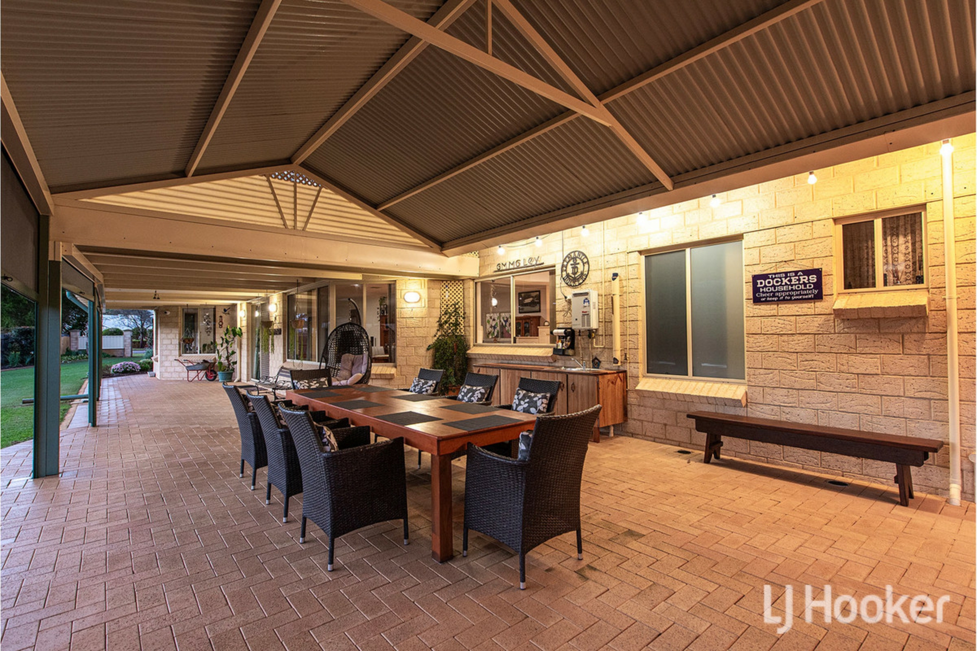 14 Midsummer Circle, PINJARRA