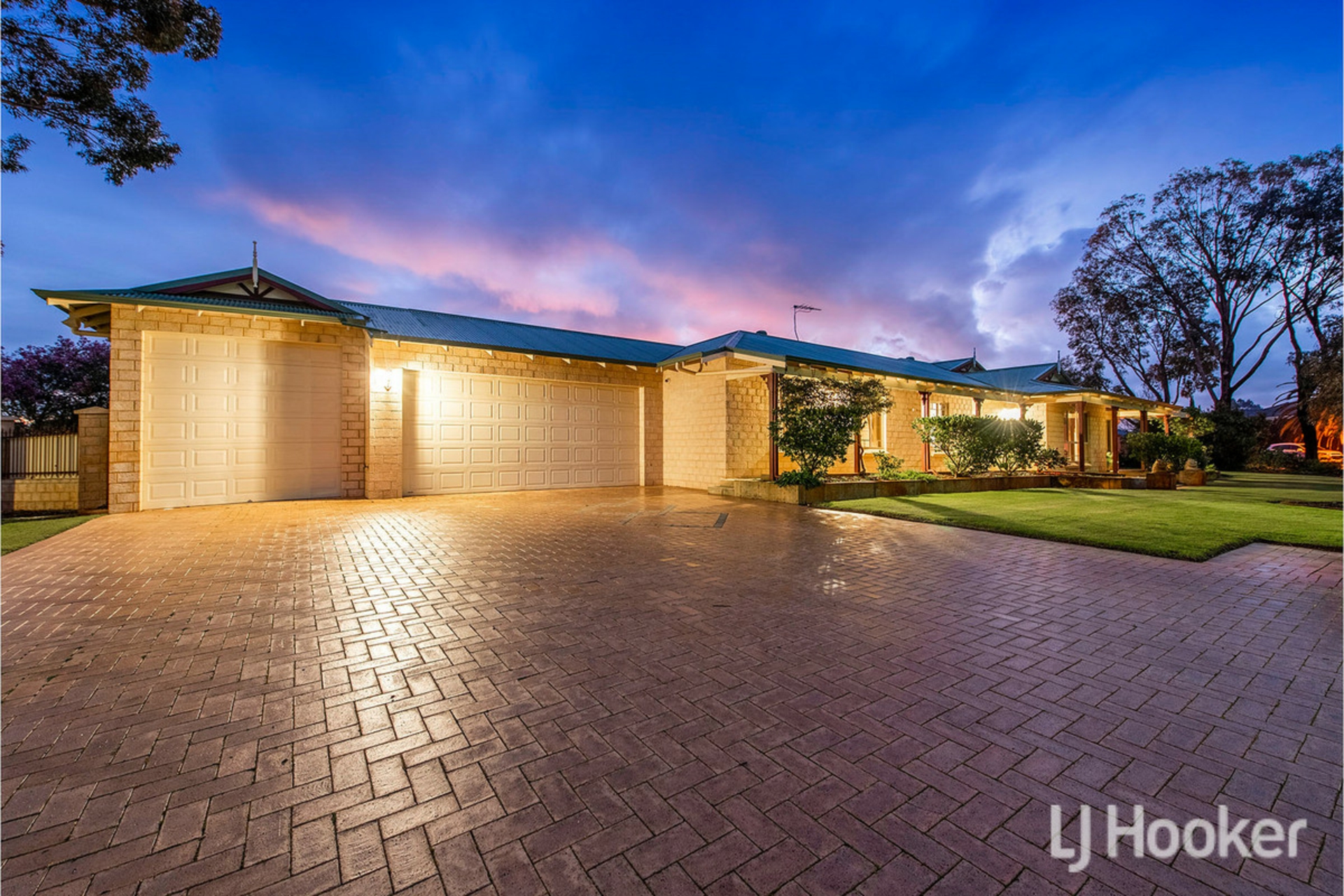 14 Midsummer Circle, PINJARRA
