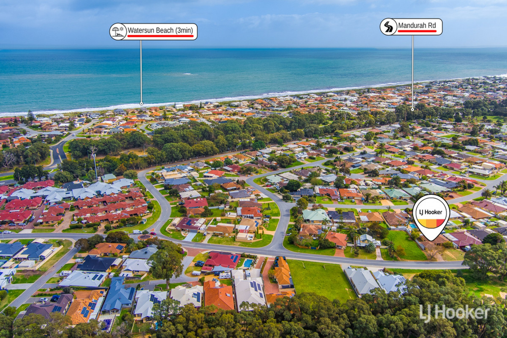 54 Oakmont Avenue, MEADOW SPRINGS