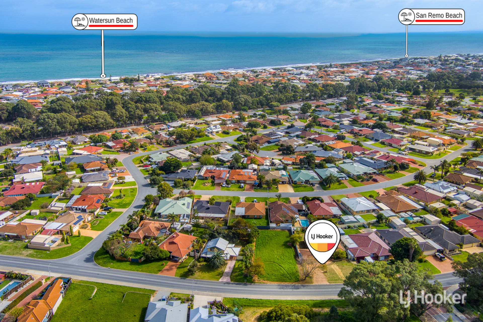 54 Oakmont Avenue, MEADOW SPRINGS