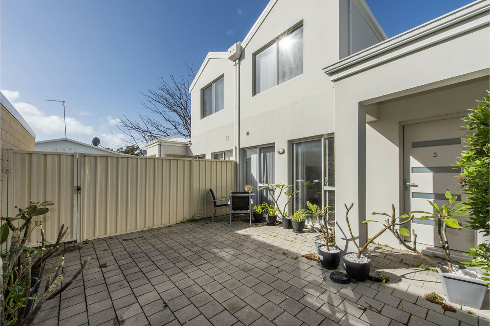 3/11 Eacott Street, Mandurah
