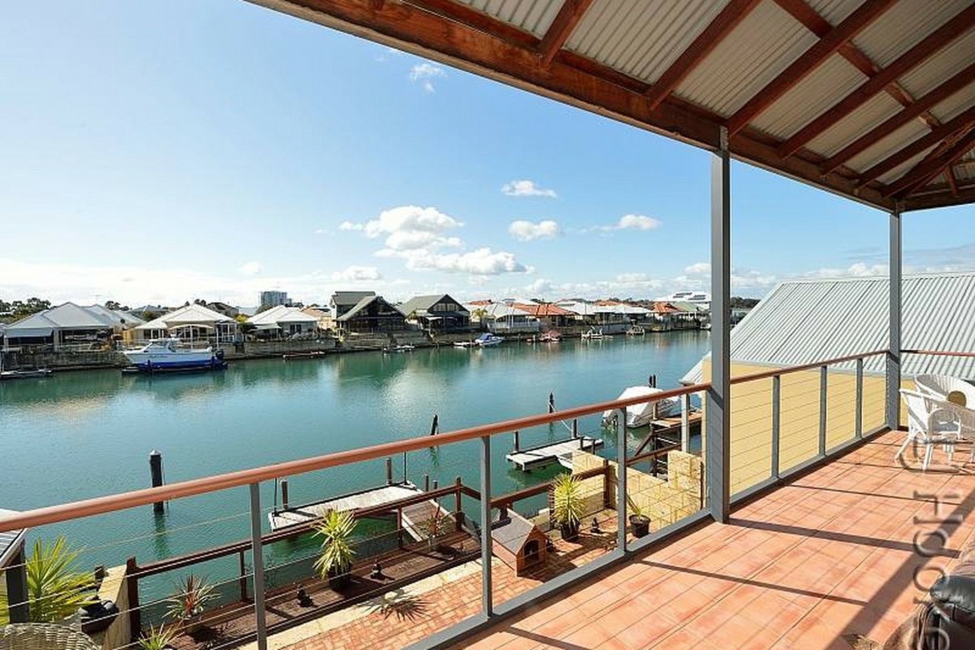 17/3 Piccolo Place, HALLS HEAD