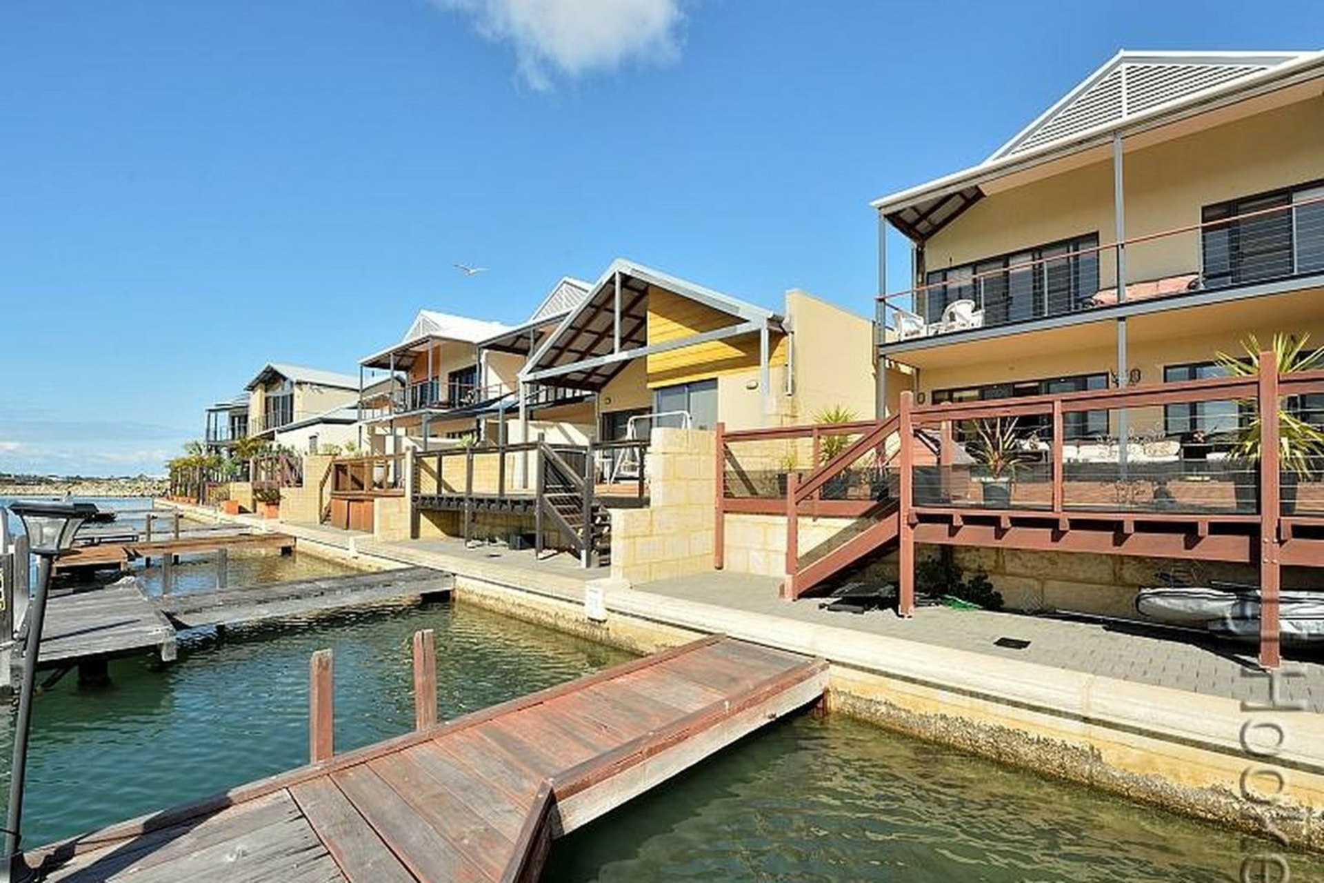 17/3 Piccolo Place, HALLS HEAD