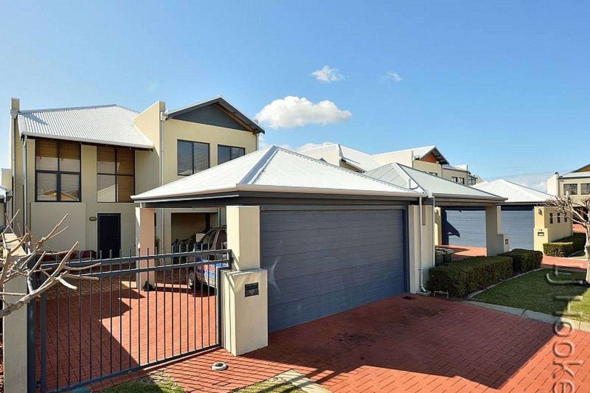 17/3 Piccolo Place, HALLS HEAD