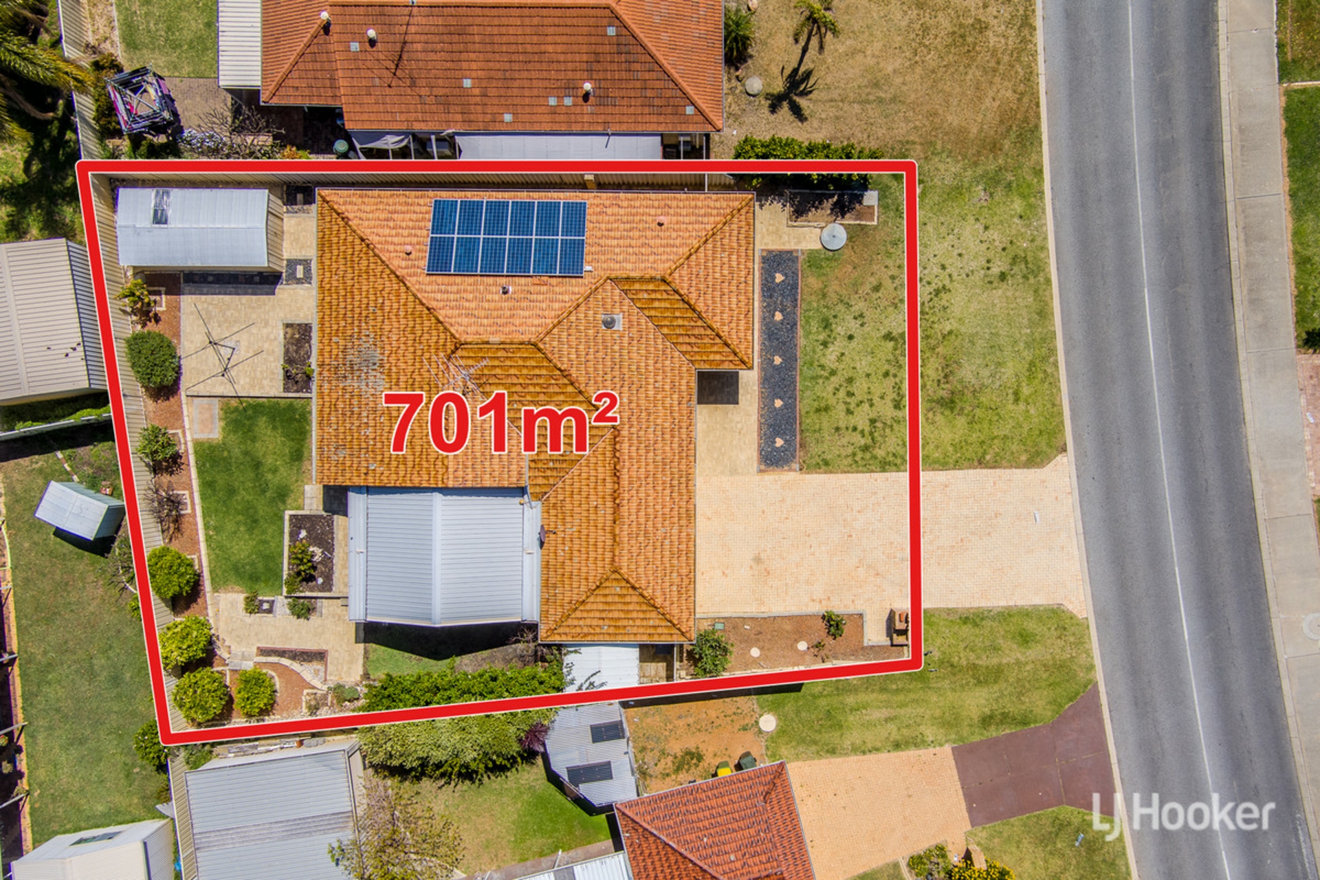 148 Oakmont Avenue, MEADOW SPRINGS