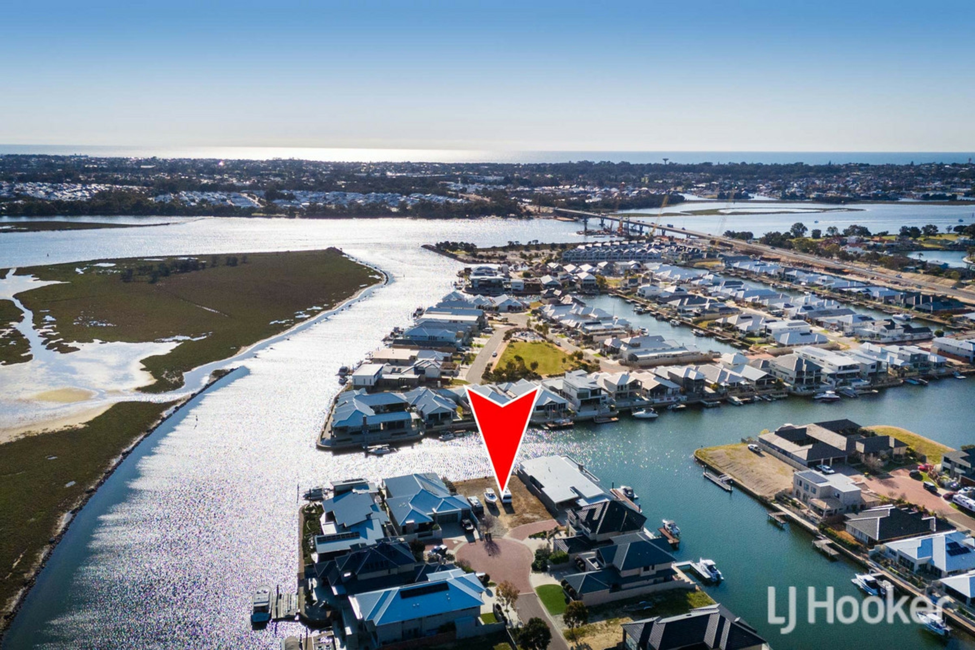 41 Katinka Retreat Dudley Park WA Residential for Sale LJ Hooker