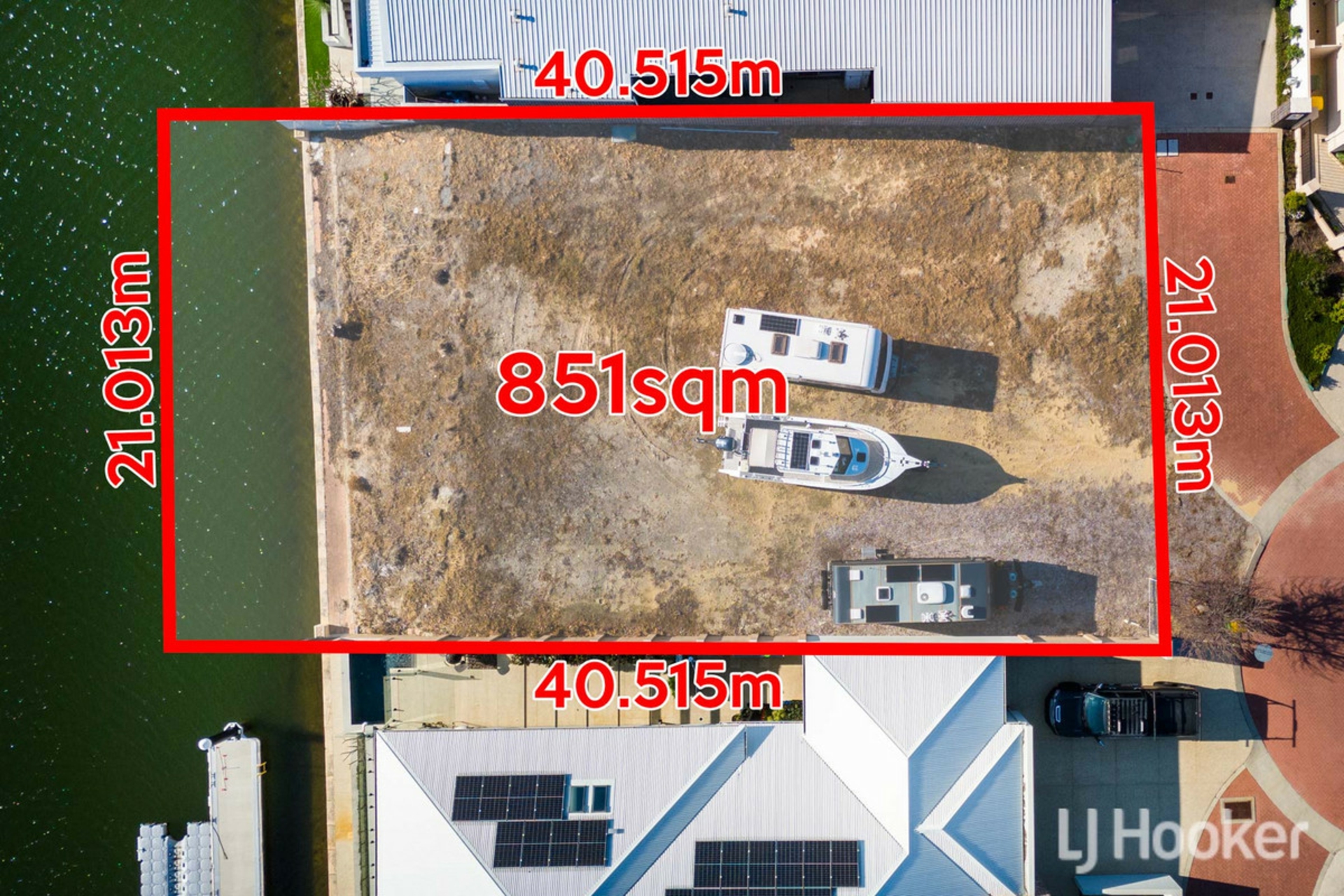 41 Katinka Retreat Dudley Park WA Residential for Sale LJ Hooker