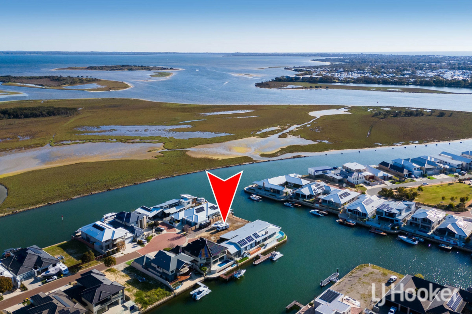 41 Katinka Retreat Dudley Park WA Residential for Sale LJ Hooker