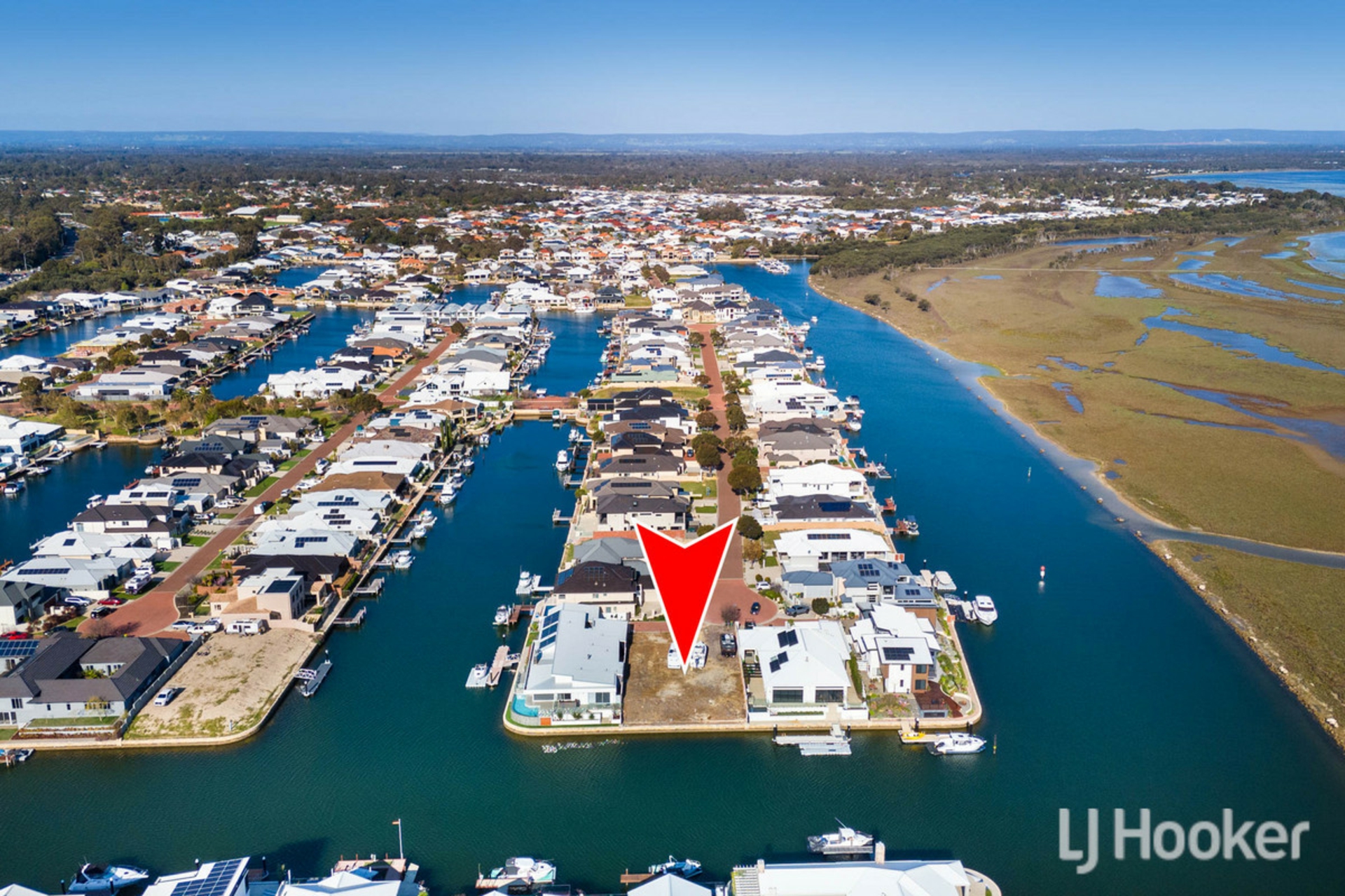 41 Katinka Retreat Dudley Park WA Residential for Sale LJ Hooker