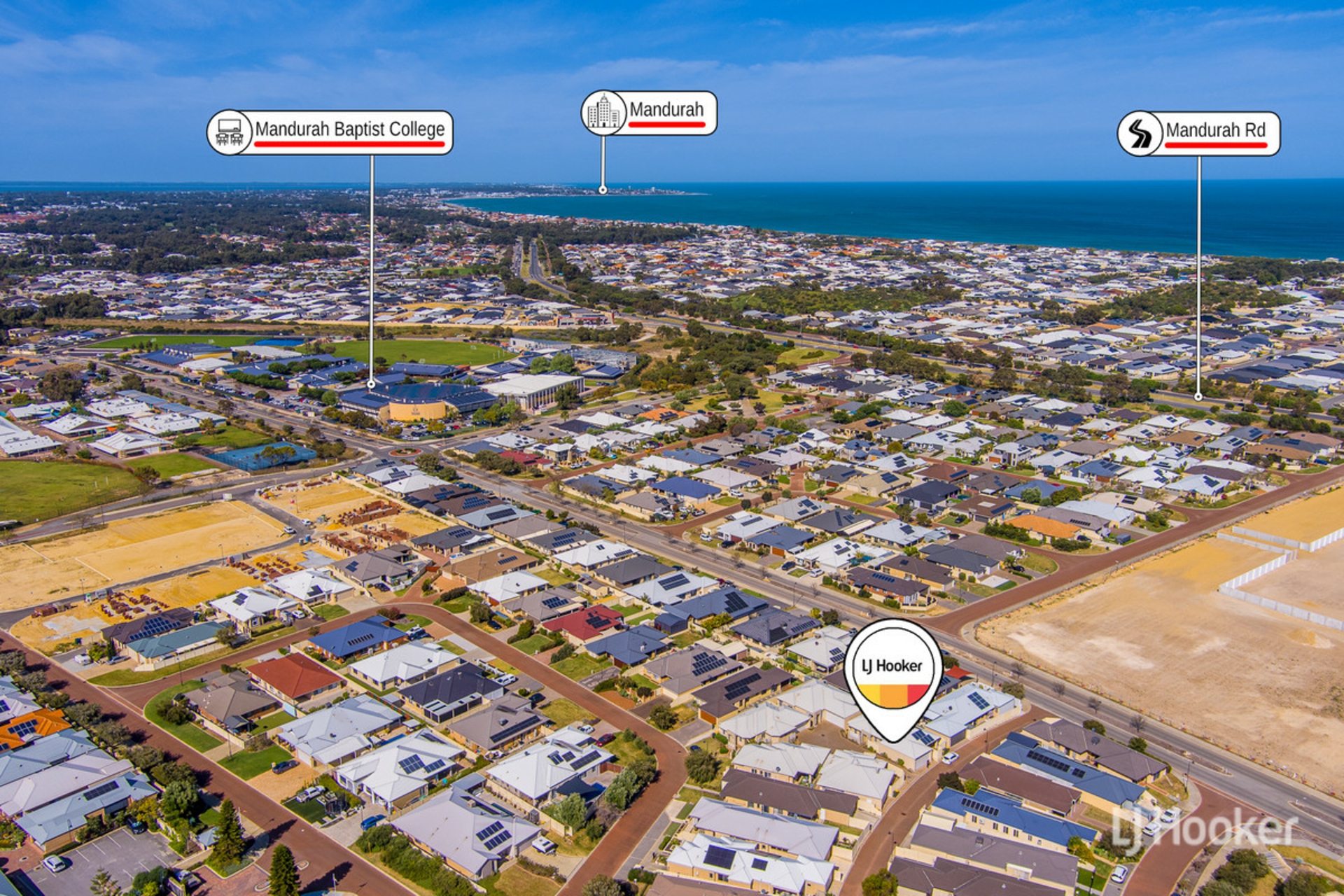 3/25 Dowerin Circuit, Lakelands