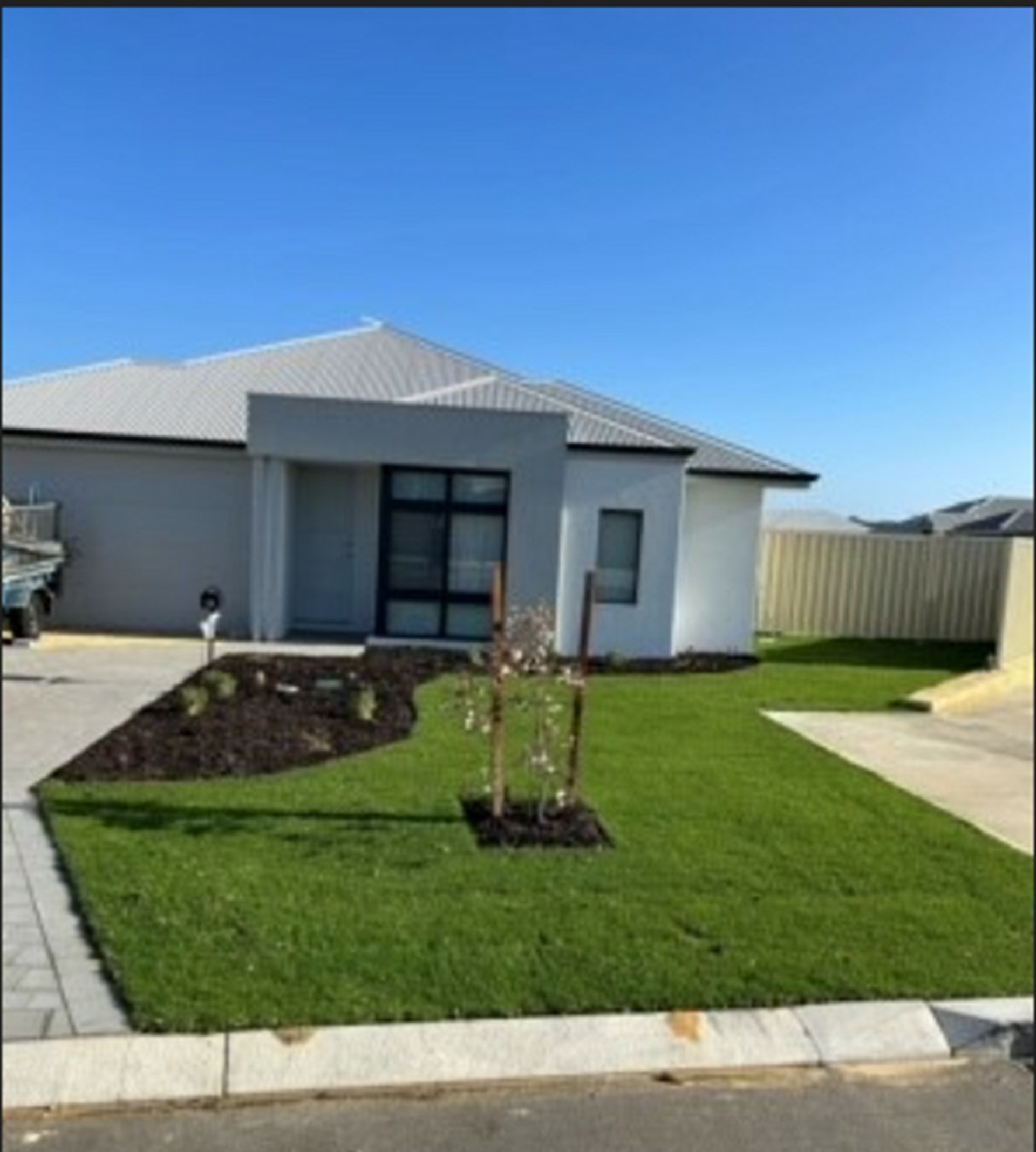 18 Wickepin Parade Dawesville WA House for Rent LJ Hooker