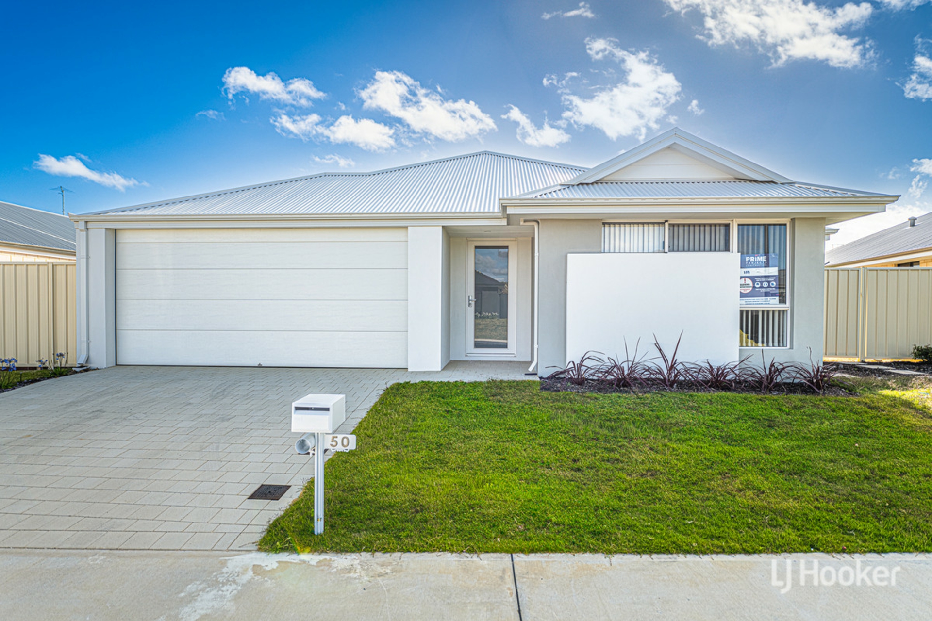 50 Anaconda Loop, DAWESVILLE