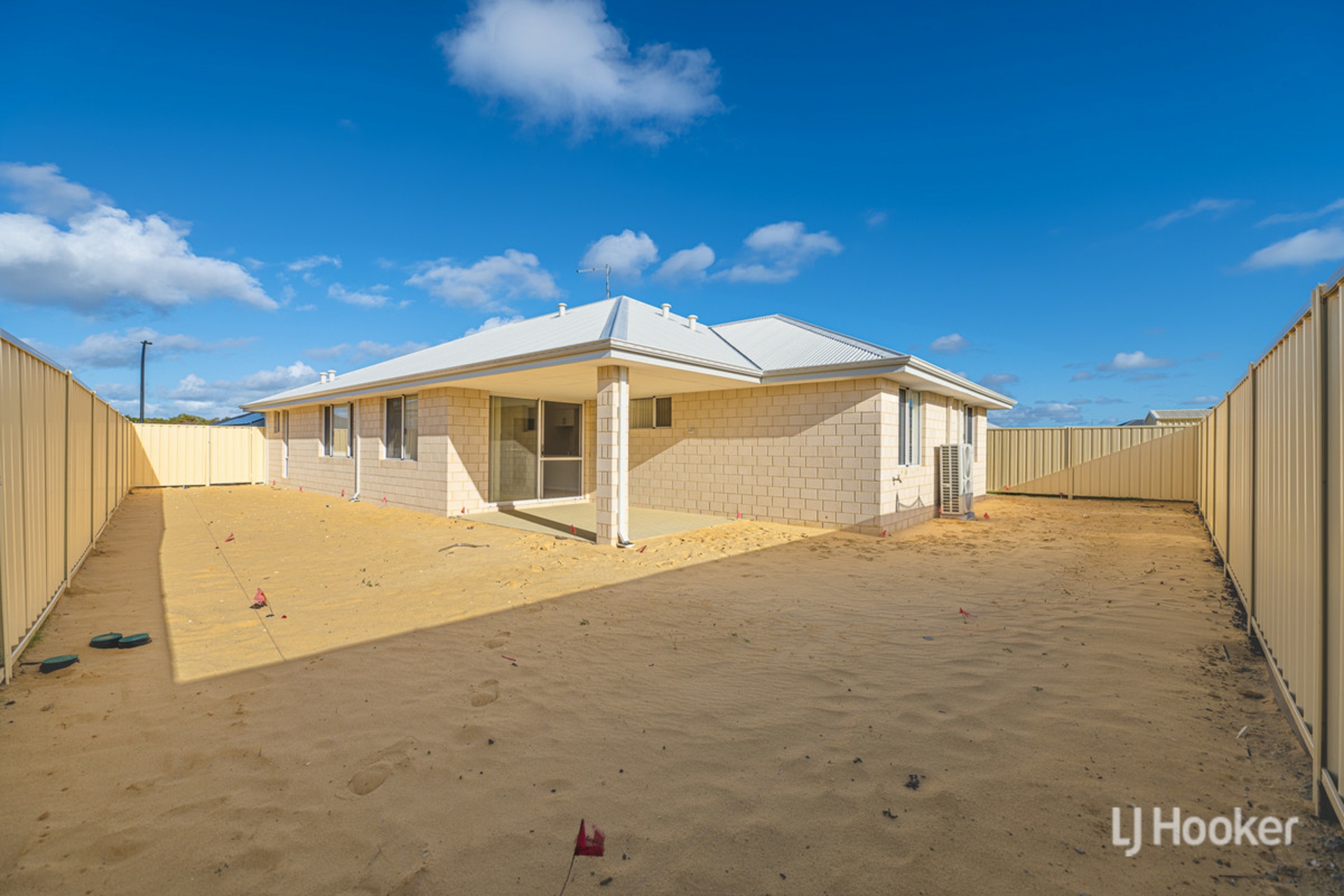 50 Anaconda Loop, DAWESVILLE