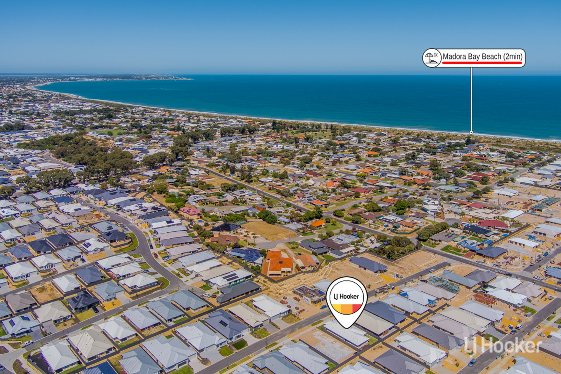 14 Lauderdale Road, MADORA BAY