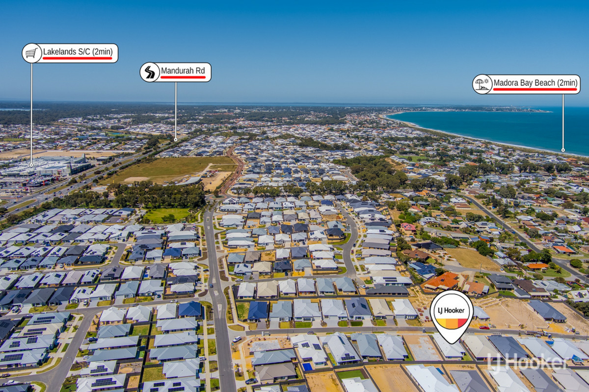 14 Lauderdale Road, MADORA BAY