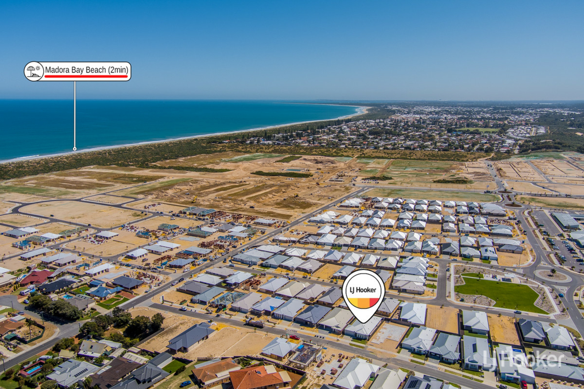 14 Lauderdale Road, MADORA BAY