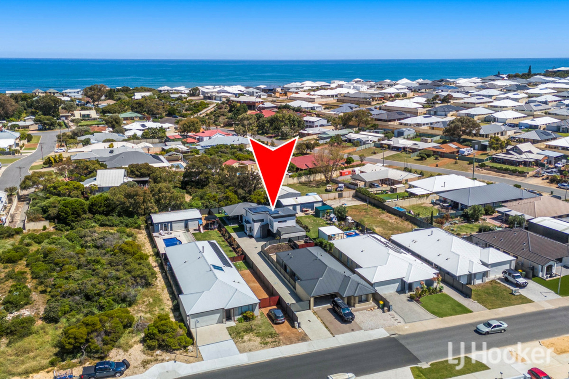 143B Bailey Boulevard, DAWESVILLE